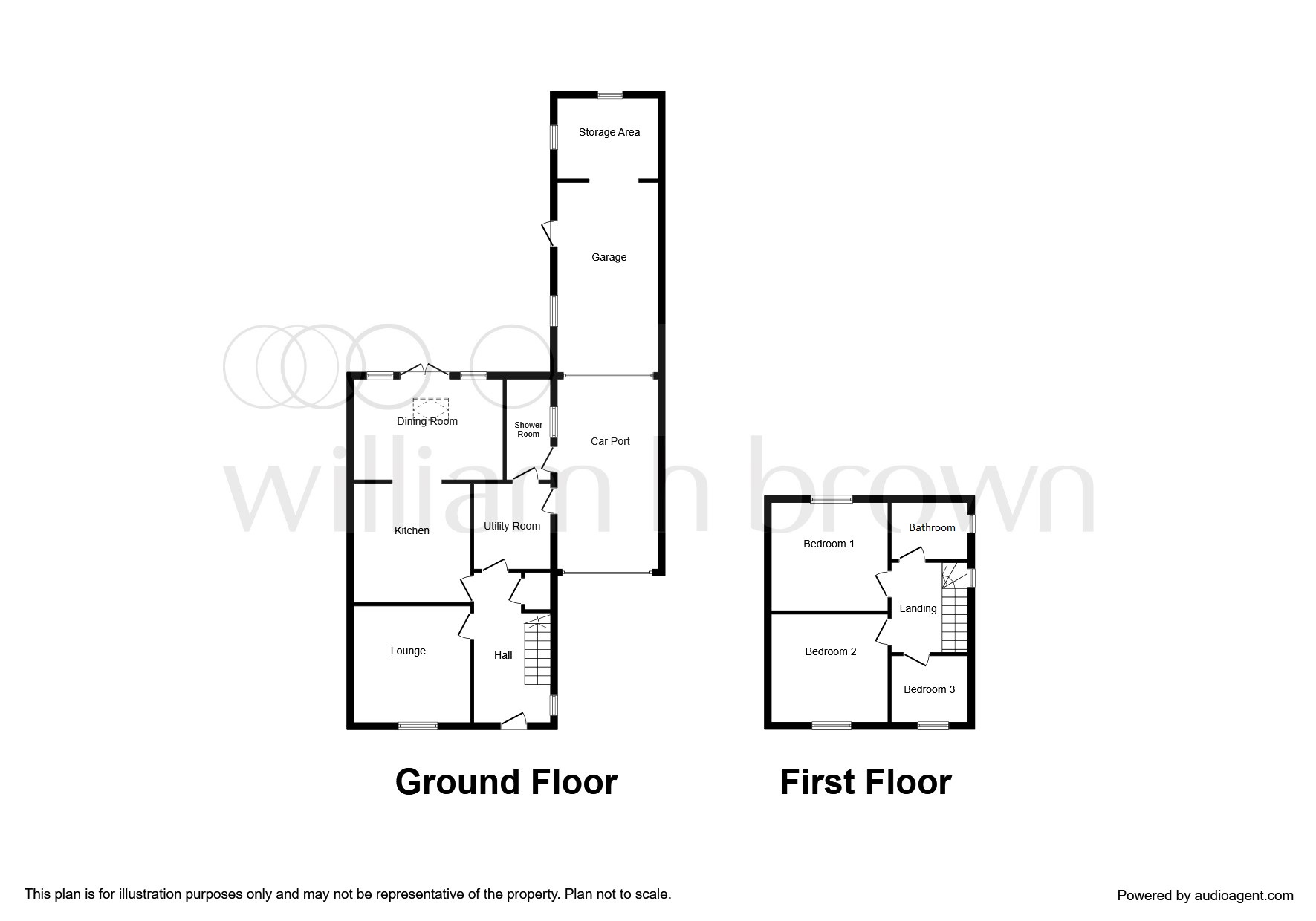 3 bed detached house for sale in Money Bank, Wisbech PE13 Zoopla