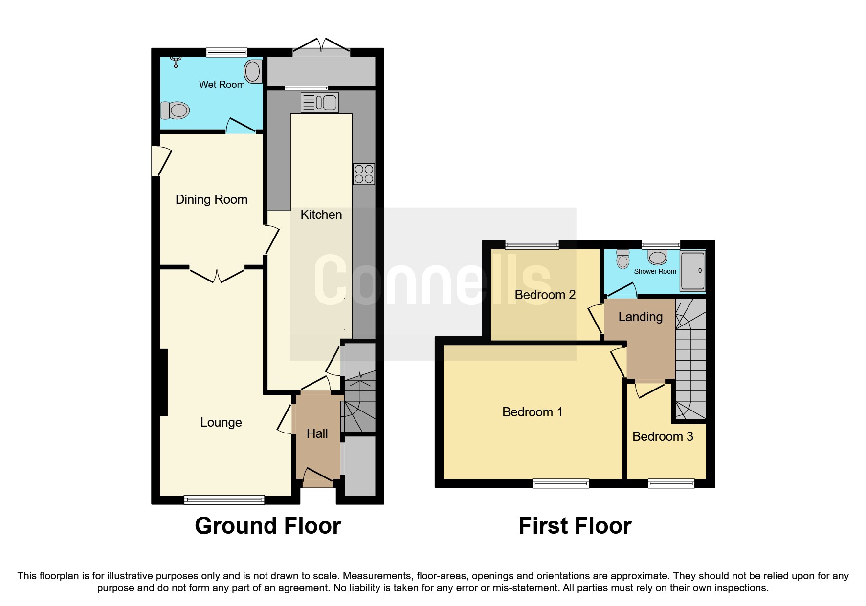 Braybrooke Road, Northfields, Leicester LE4, 3 bedroom terraced house