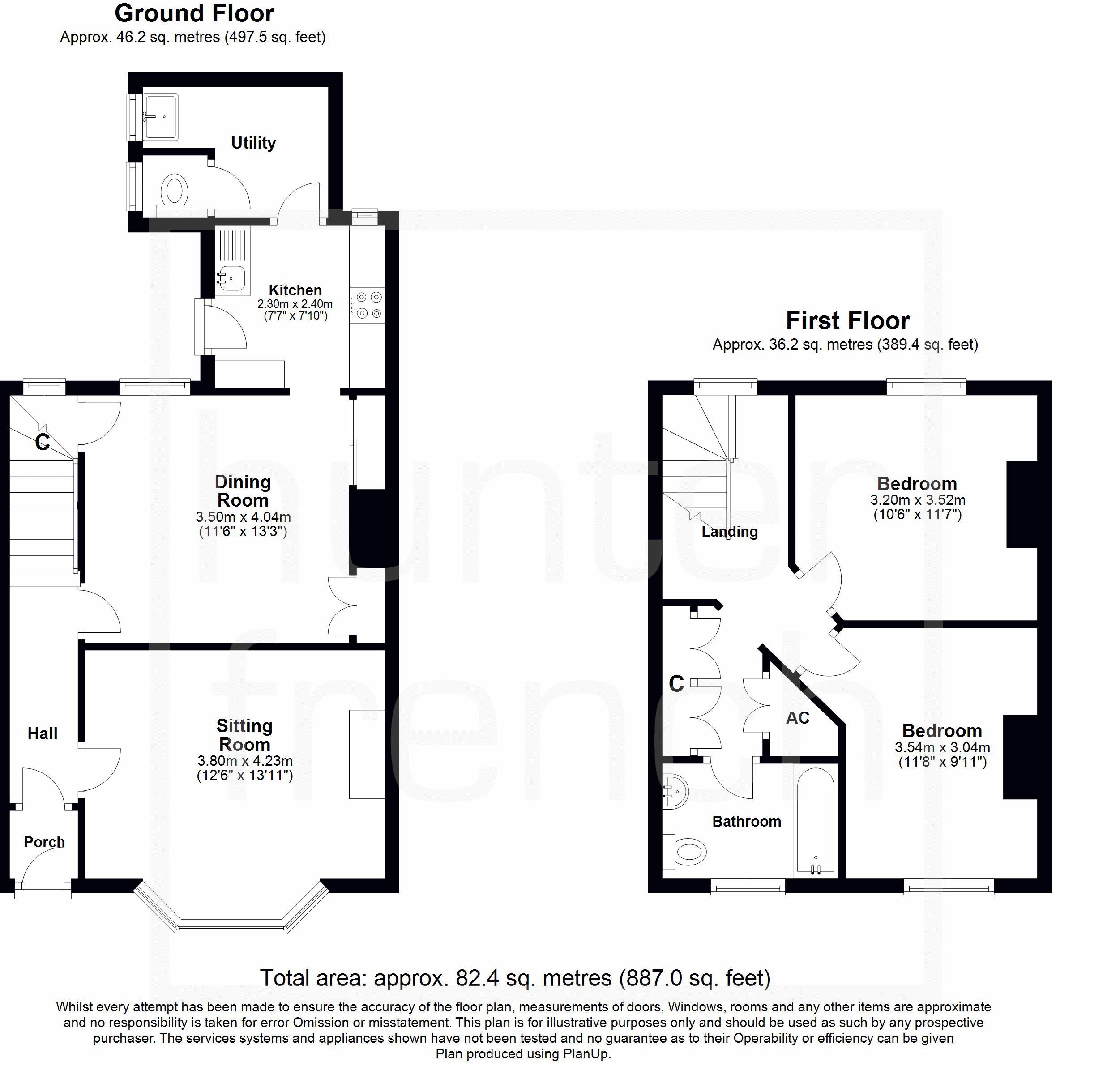 Evercreech BA4, 2 bedroom terraced house for sale 62478190