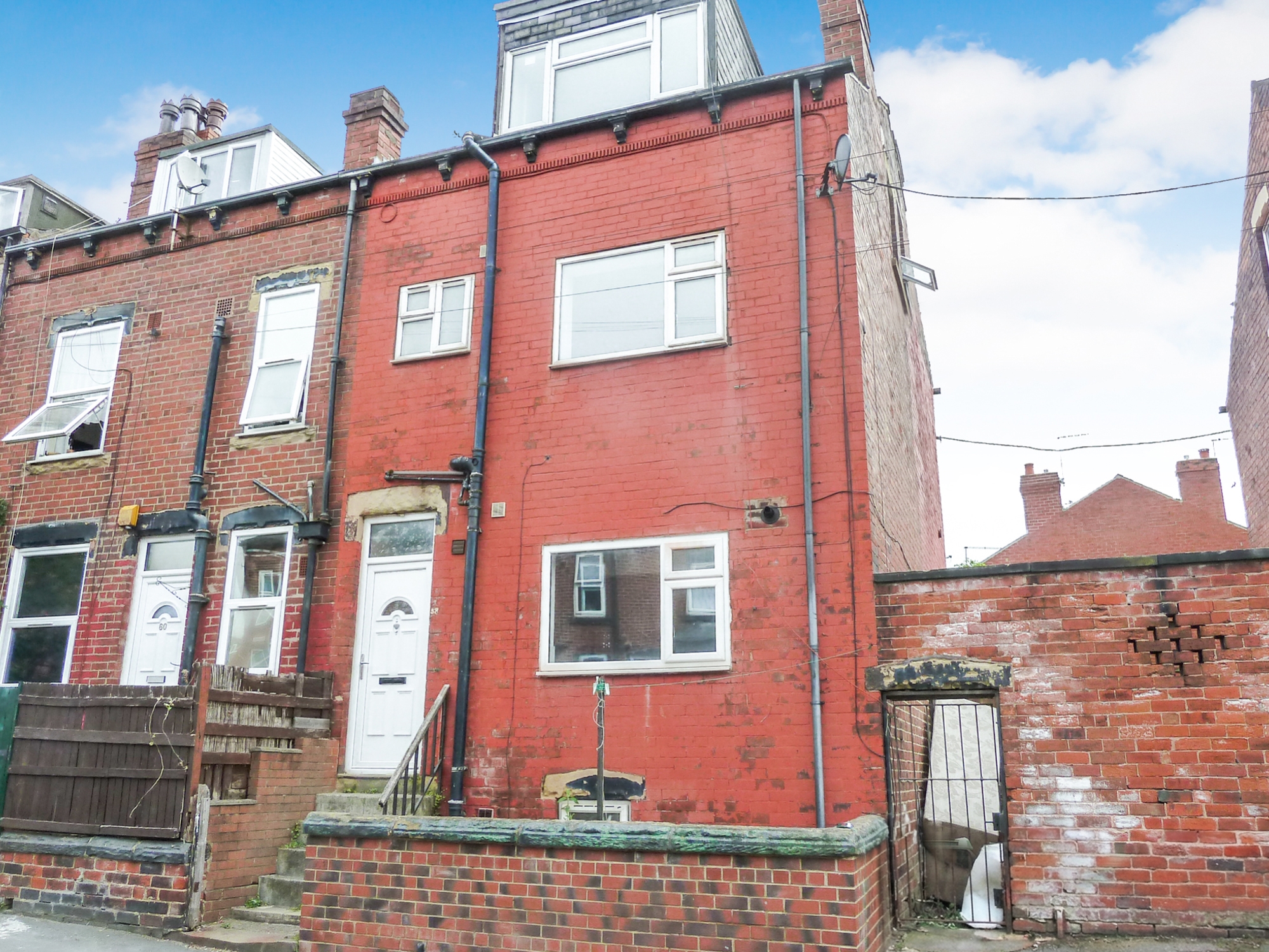 58, Salisbury Road, Leeds photo 2