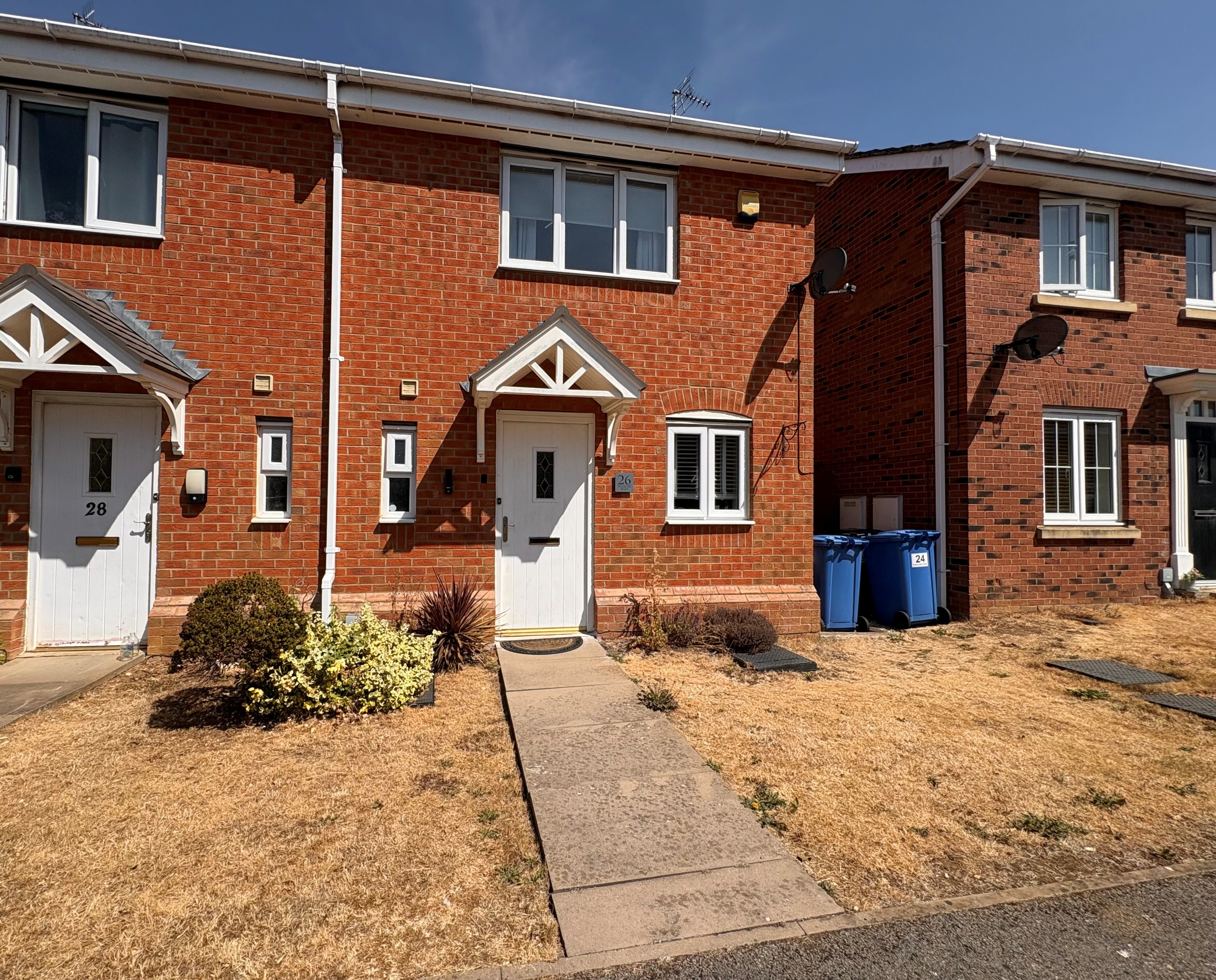 26, Foxglove Road, Desborough photo 3