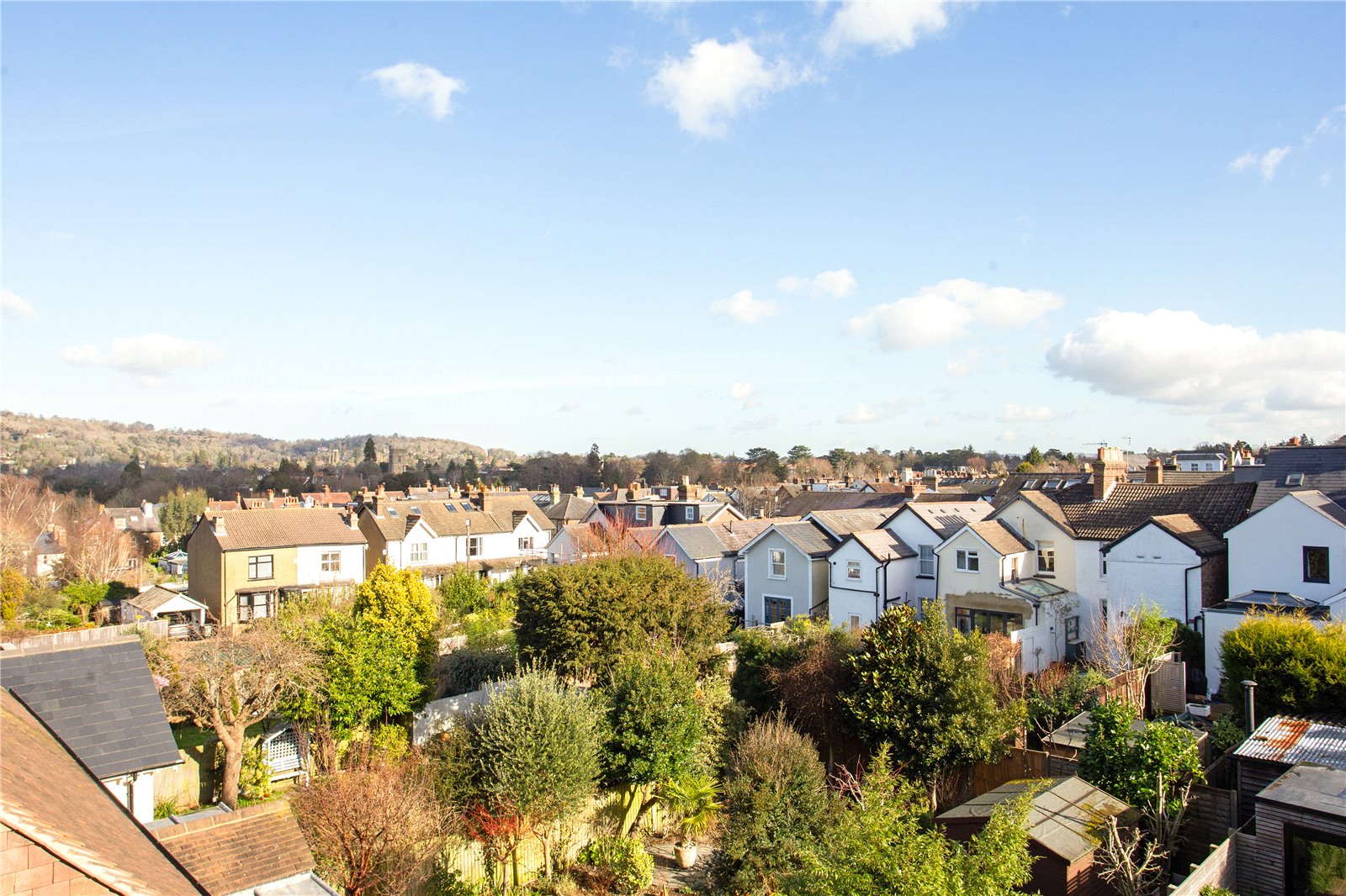 Photos of Howard Road, Reigate, Surrey RH2 60776443 PrimeLocation