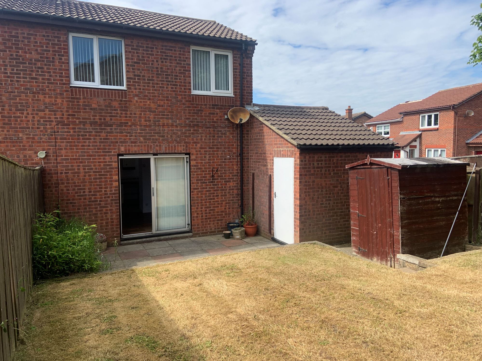 Photos of Brougham Court, Peterlee SR8 61129383 PrimeLocation