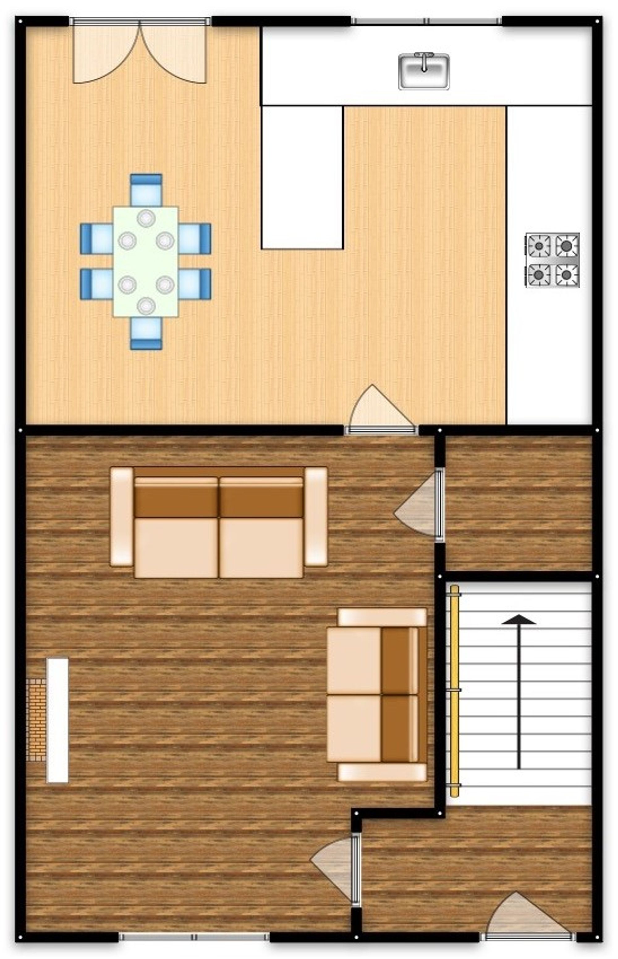 Finstock Close, Eccles M30, 3 bedroom semidetached house for sale