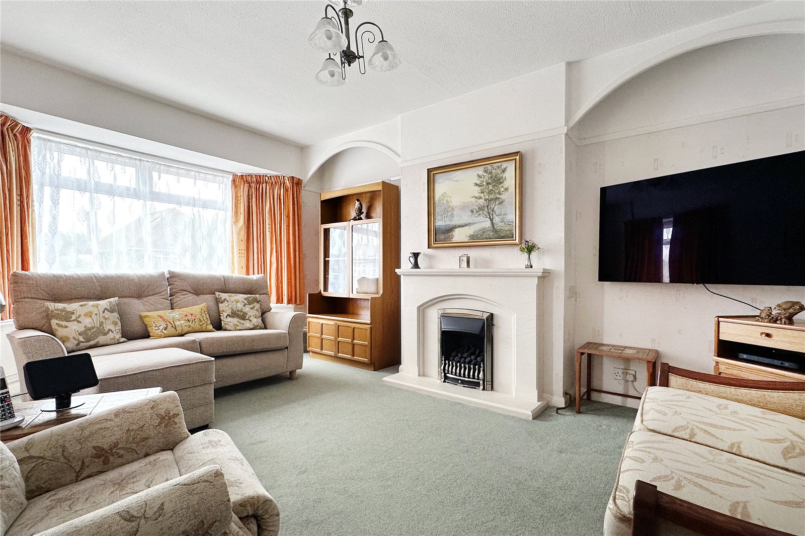 Photos of Mariners Walk, Rustington, Littlehampton, West Sussex BN16