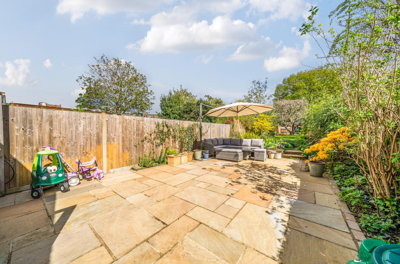 Photos of Cobham Road, Norbiton, Kingston Upon Thames KT1 67153633