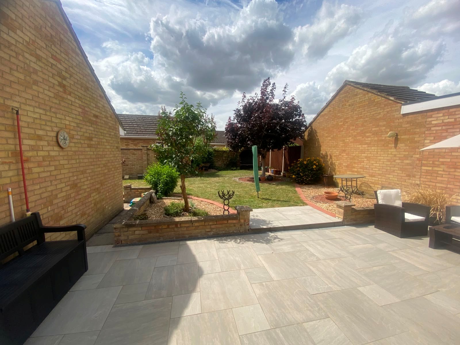 3, Yardy Close, March photo 5