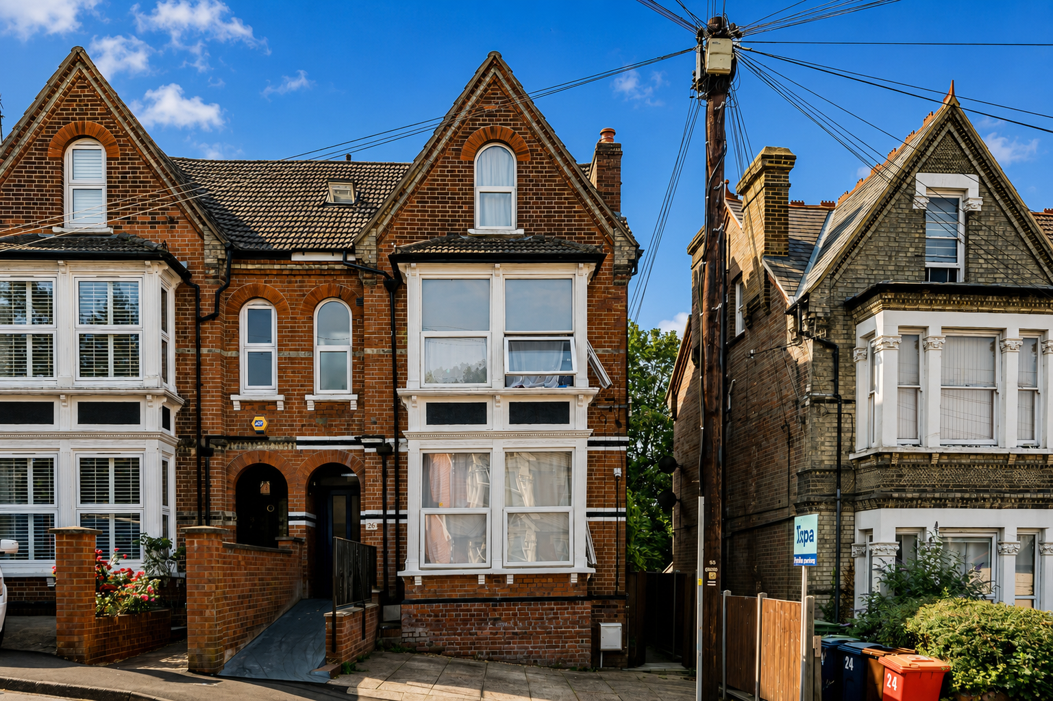 26, Priory Road, High Wycombe photo 2