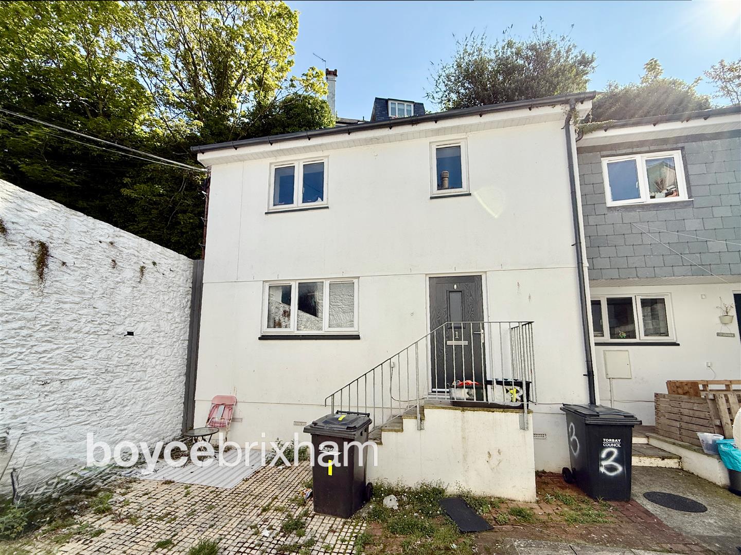 1 Cavern Mews, Cavern Road, Brixham photo 3