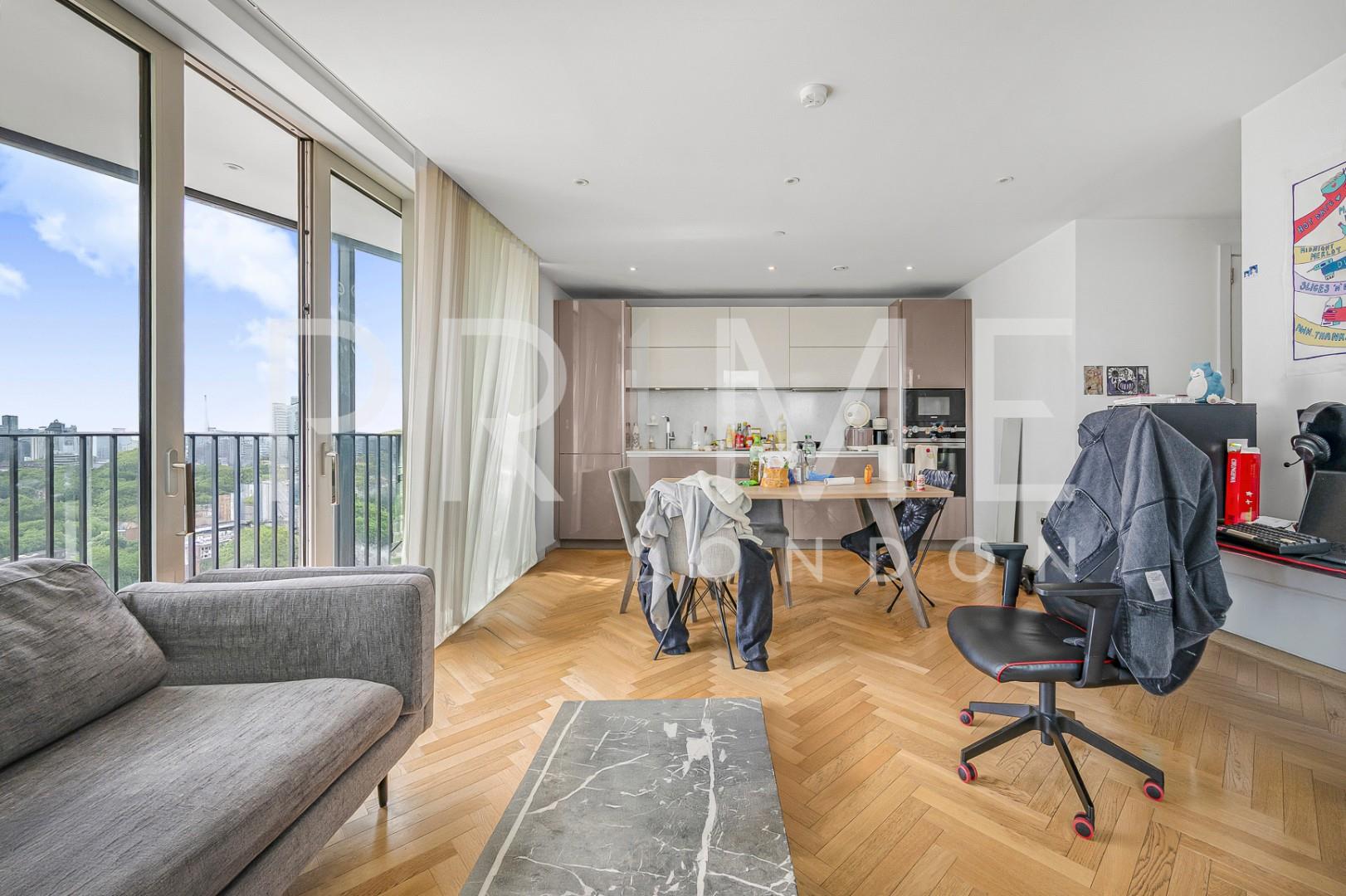 3 bedroom flat for sale 0