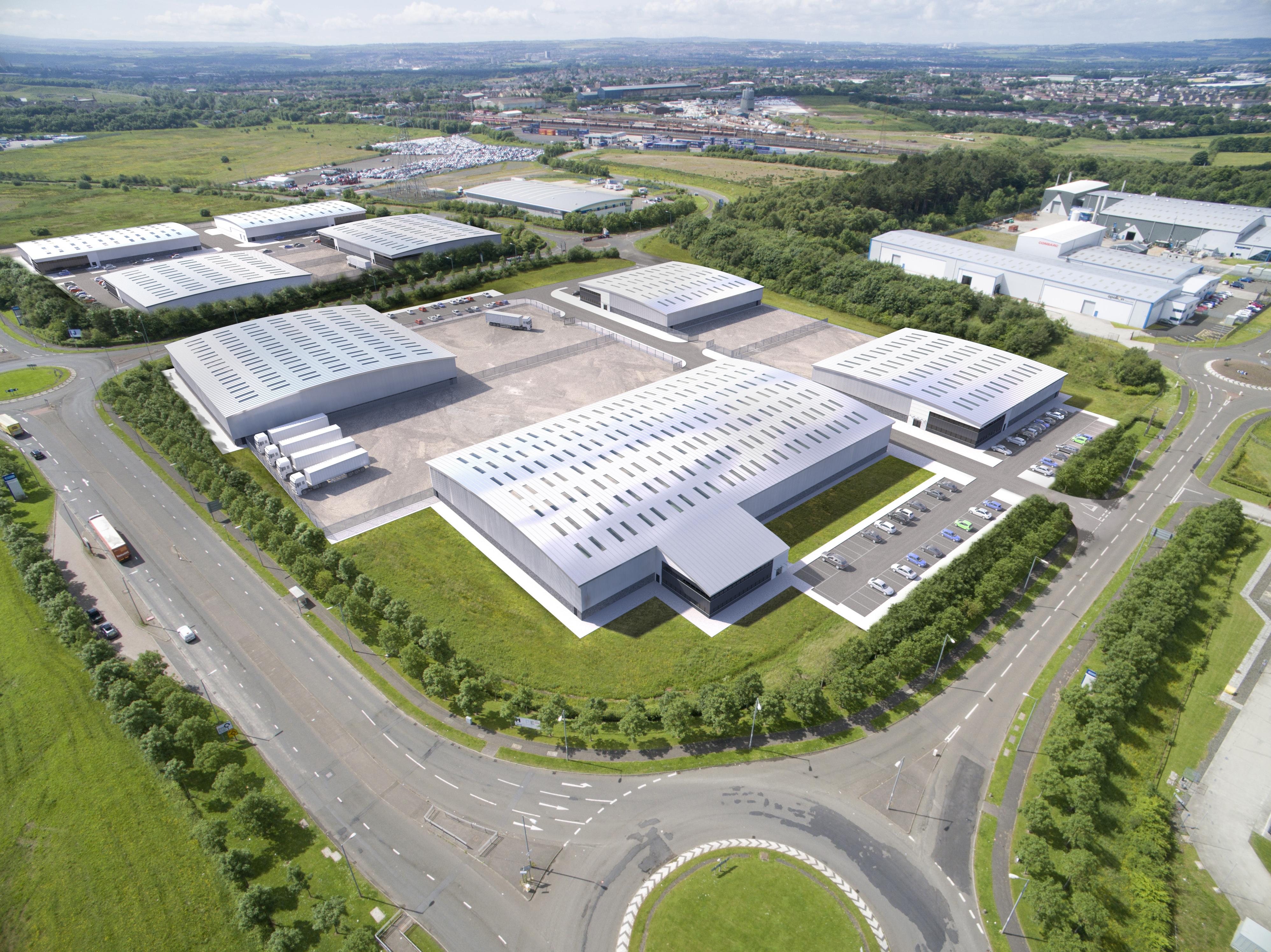 Photos of Mcneil Drive, Eurocentral, Motherwell ML1 58357831