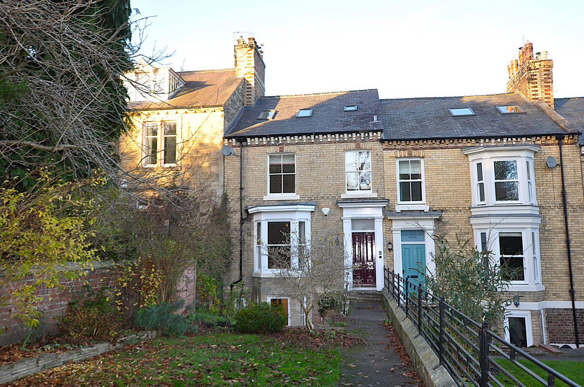 4-bed house on 6, Tynedale Terrace, Hexham, £595,000