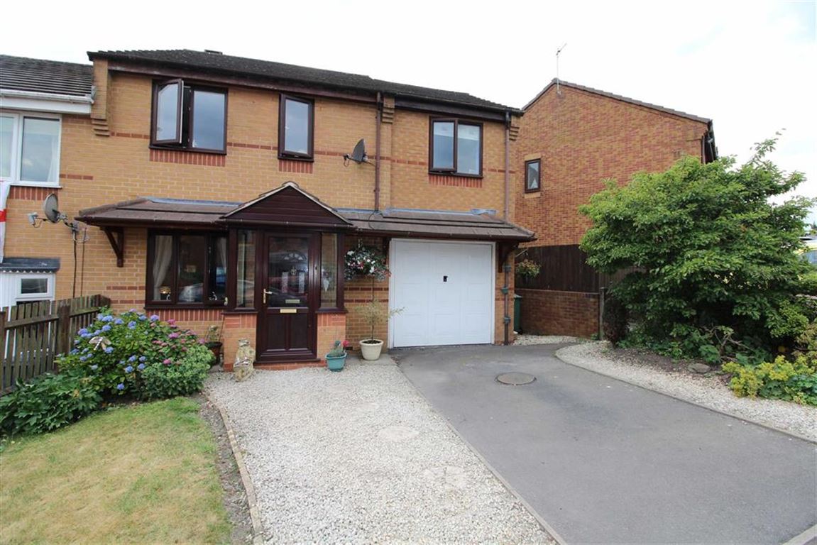 Free property report 23 Fir Tree Drive, Sedgley, DY3 1DP Chimnie