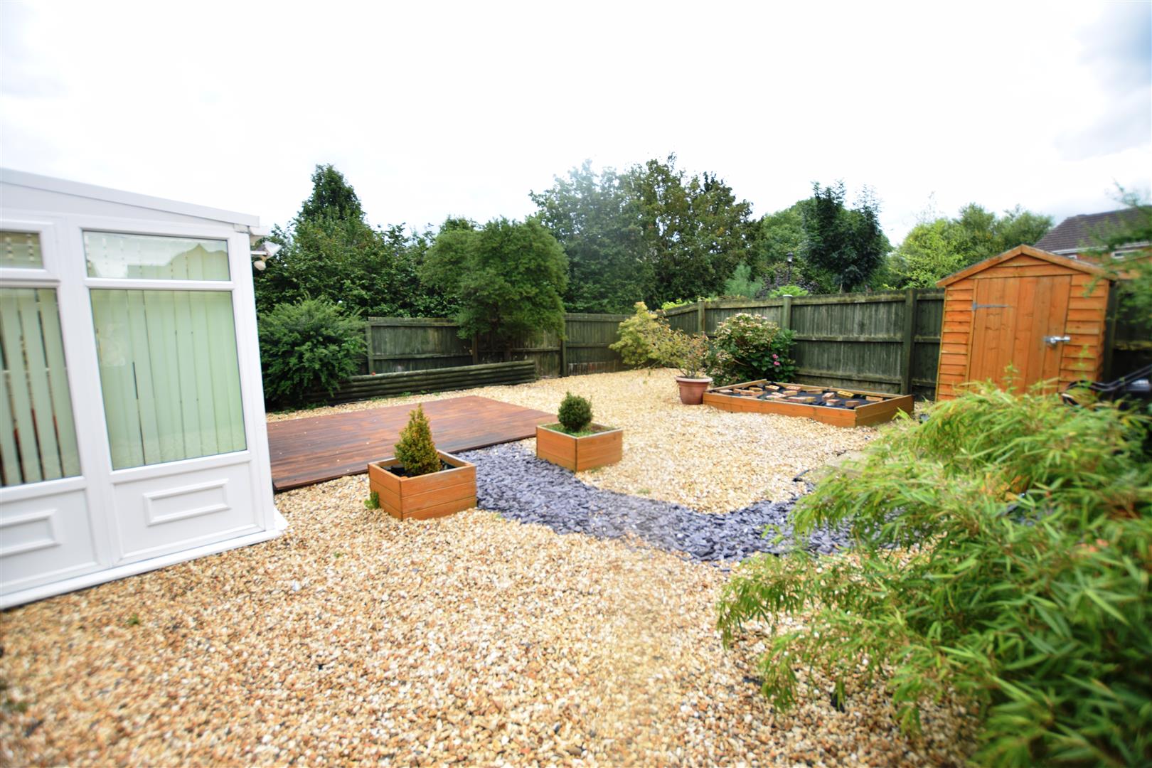 Free property report 7 Conference Close, Portishead, BS20 7LX Chimnie