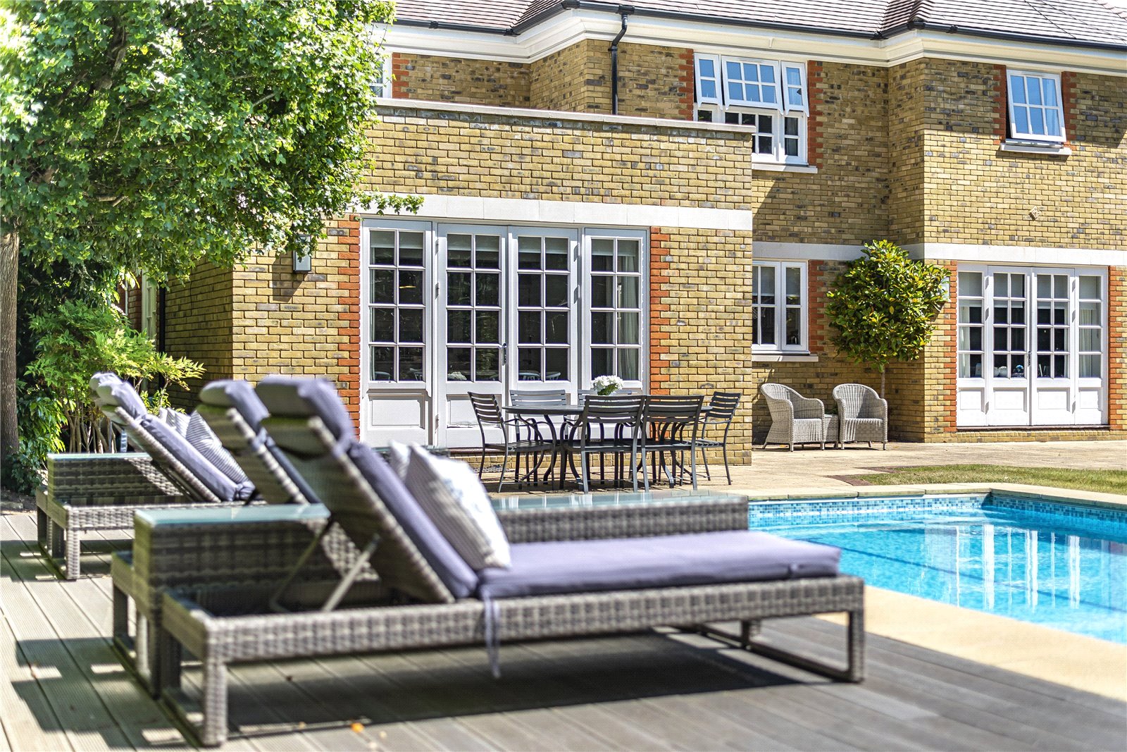 Photos of Onslow Road, Burwood Park, Walton On Thames KT12 66168100