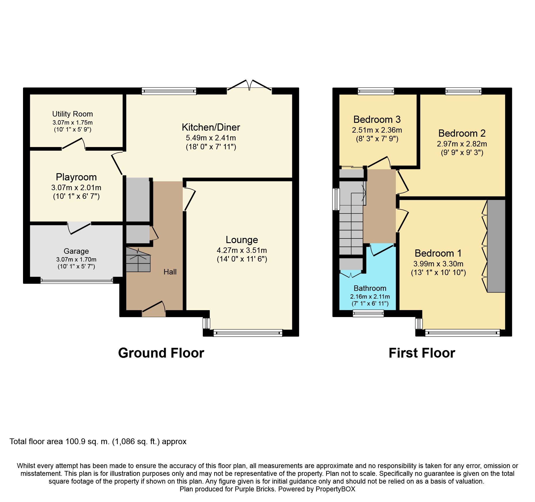 3 Bedrooms Semi-detached house for sale in Mellalieu Street, Manchester M24