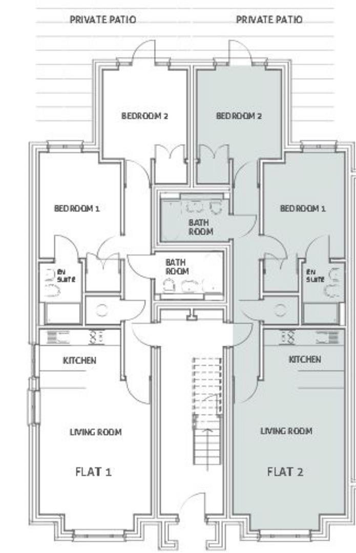 2, Copperwood Court, Haywards Heath floorplan
