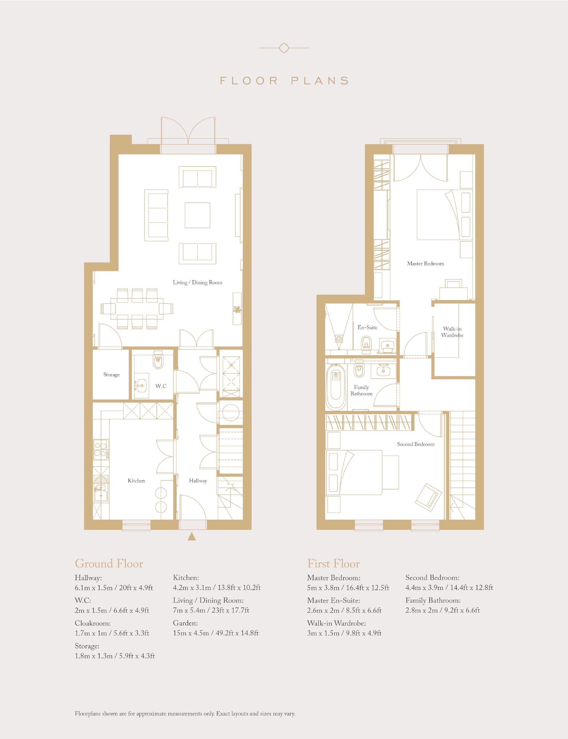 2 Bedrooms Mews house for sale in Sir Thomas Lipton, 151 Chase Side, Southgate, London N14