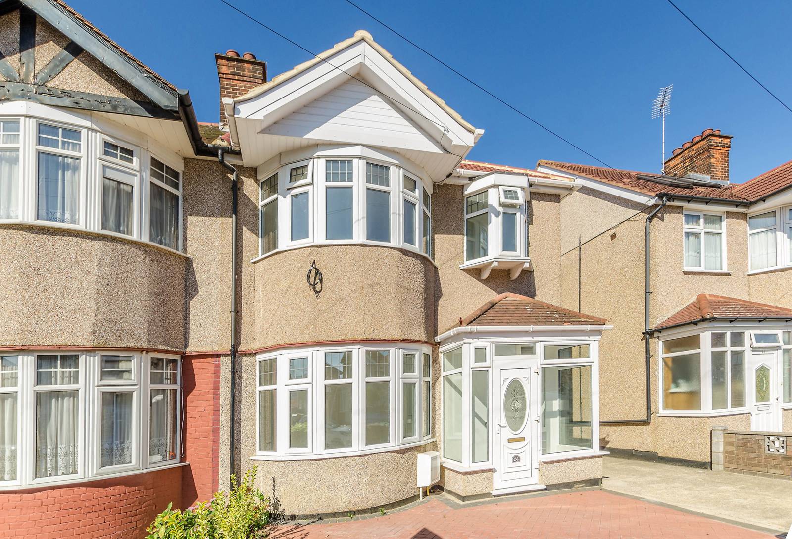 Photos of Camplin Road, Kenton, Harrow HA3 66896301 PrimeLocation