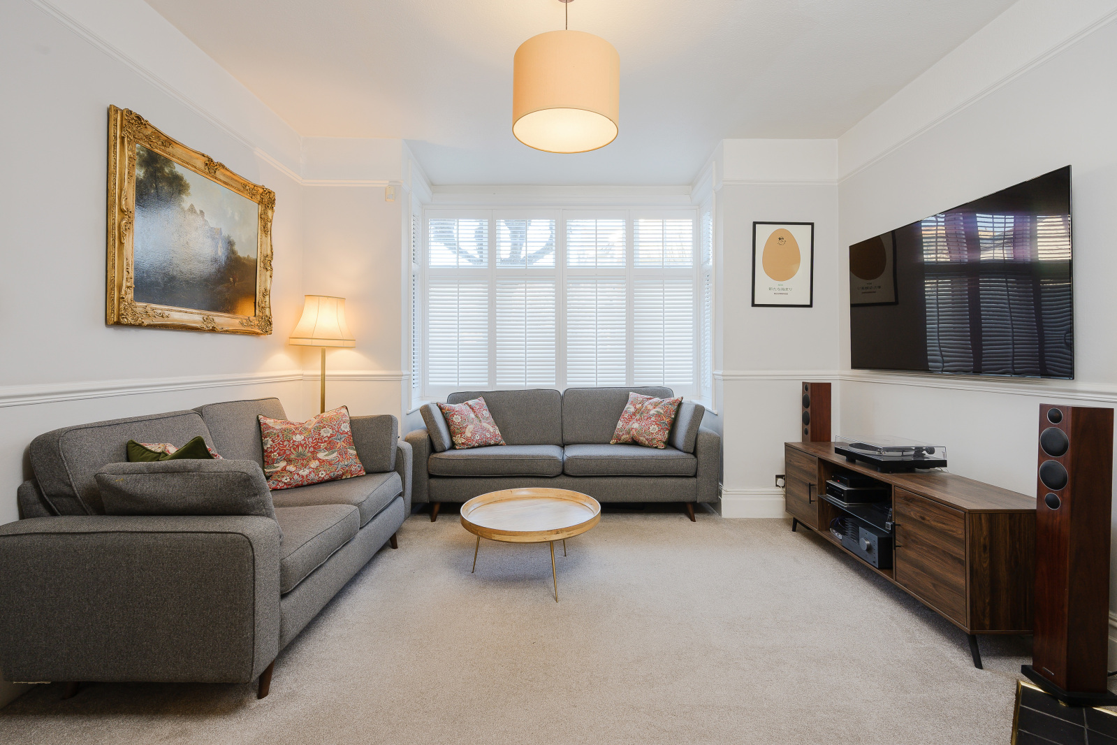 4 bedroom terraced house for sale 0