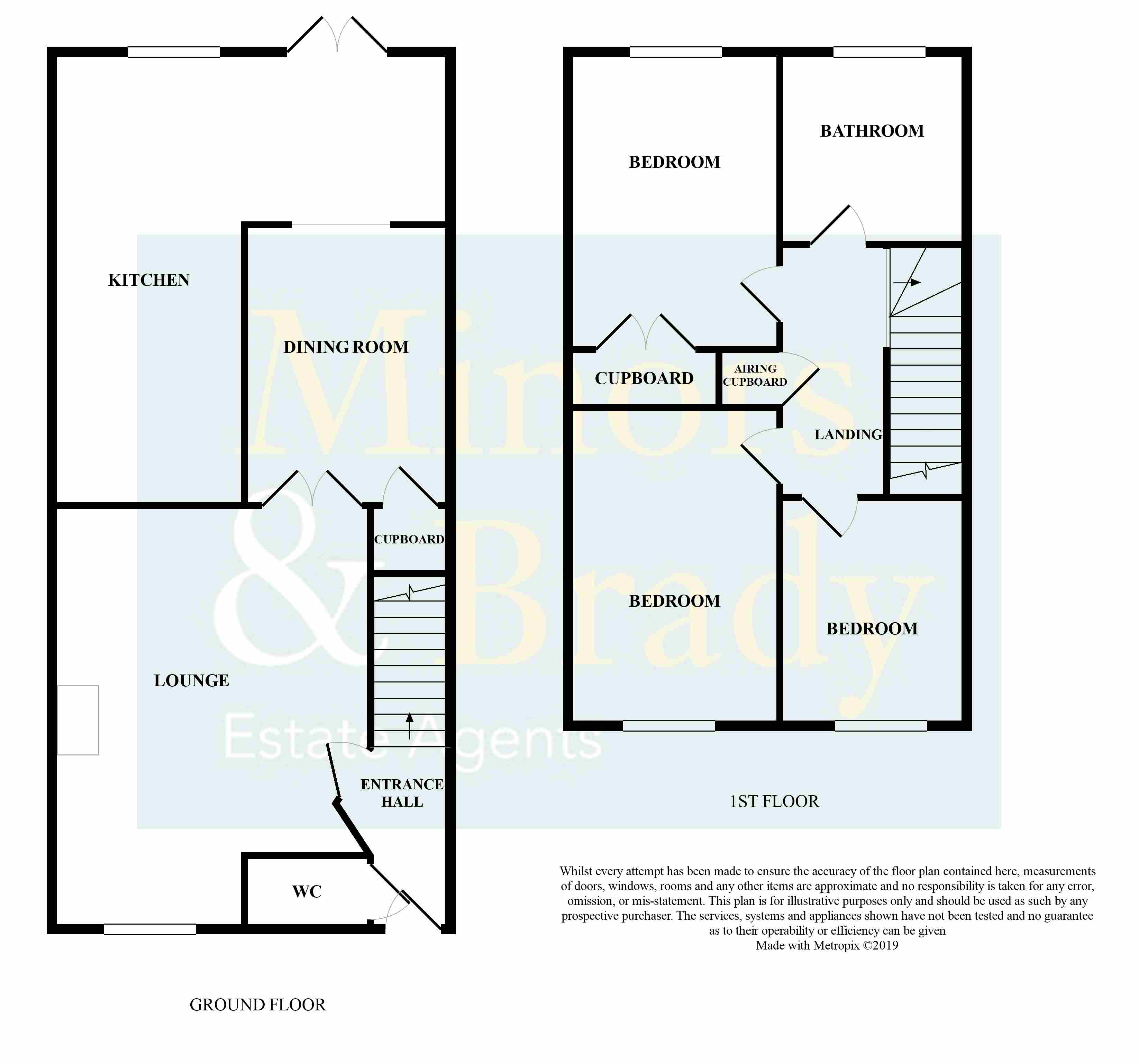 3 bed semidetached house for sale in b Drive, Rackheath, Norwich NR13 Zoopla