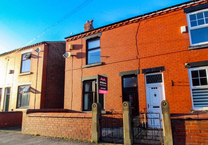 158, Moor Road, Wigan photo 4