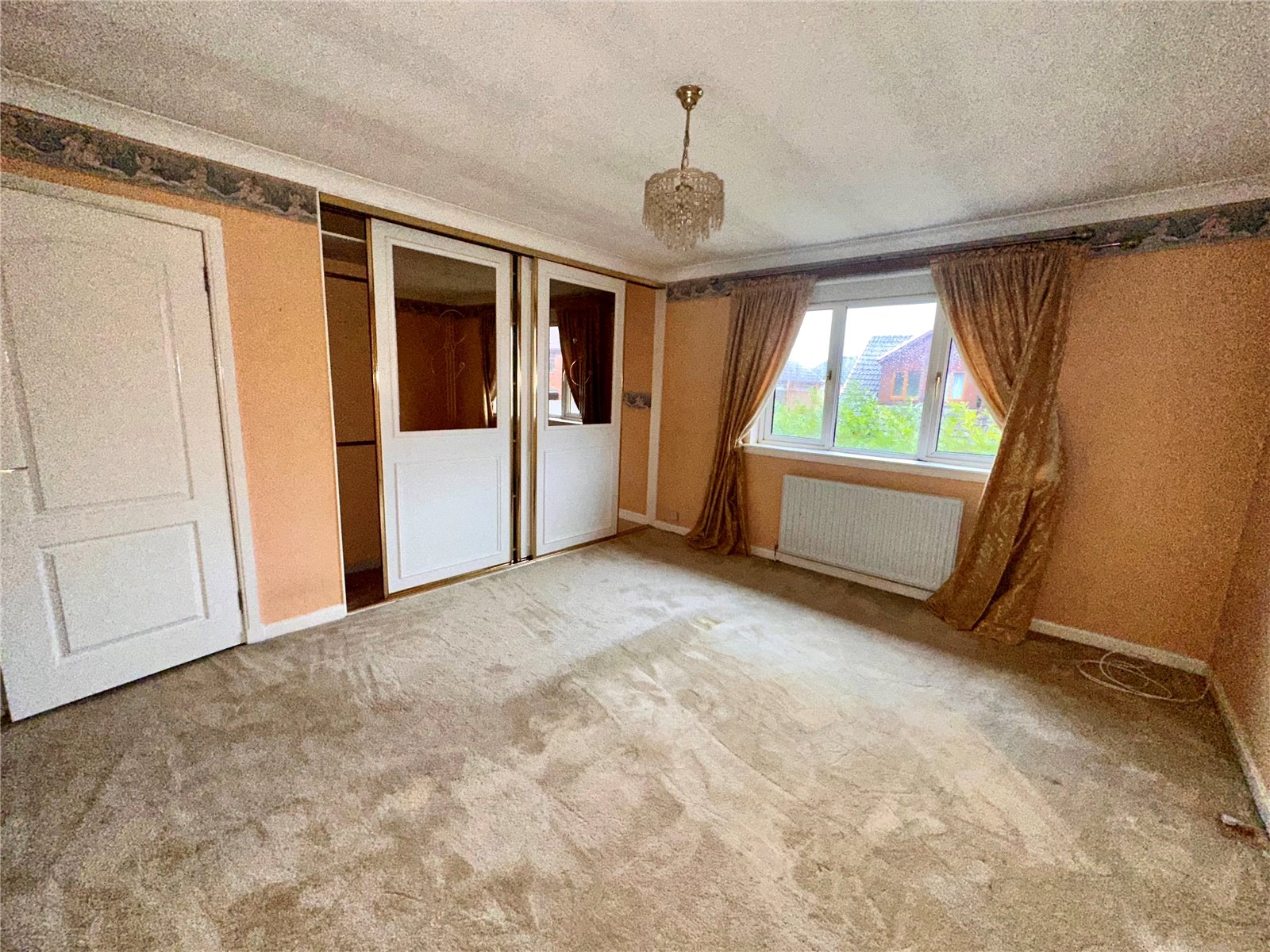 Photos of Baltersan Gardens, Quarter, Hamilton, South Lanarkshire ML3