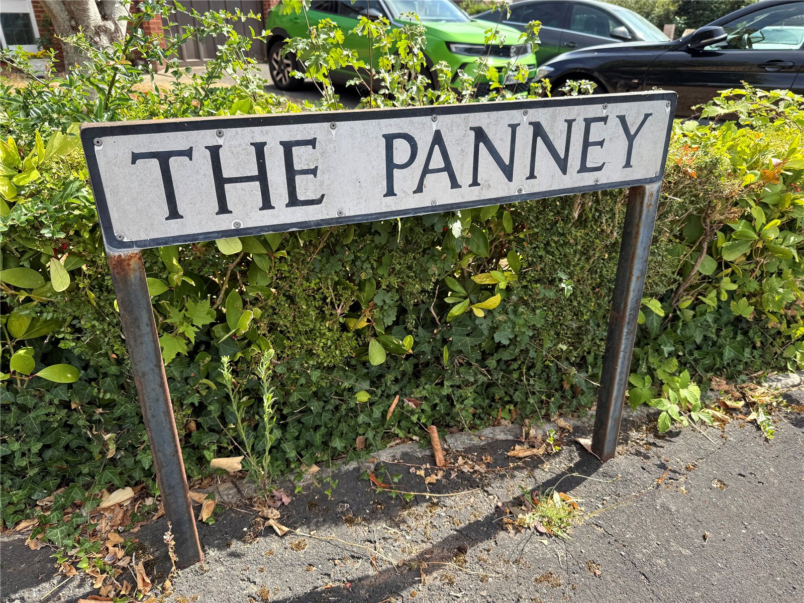 3, The Panney, Devon photo 4