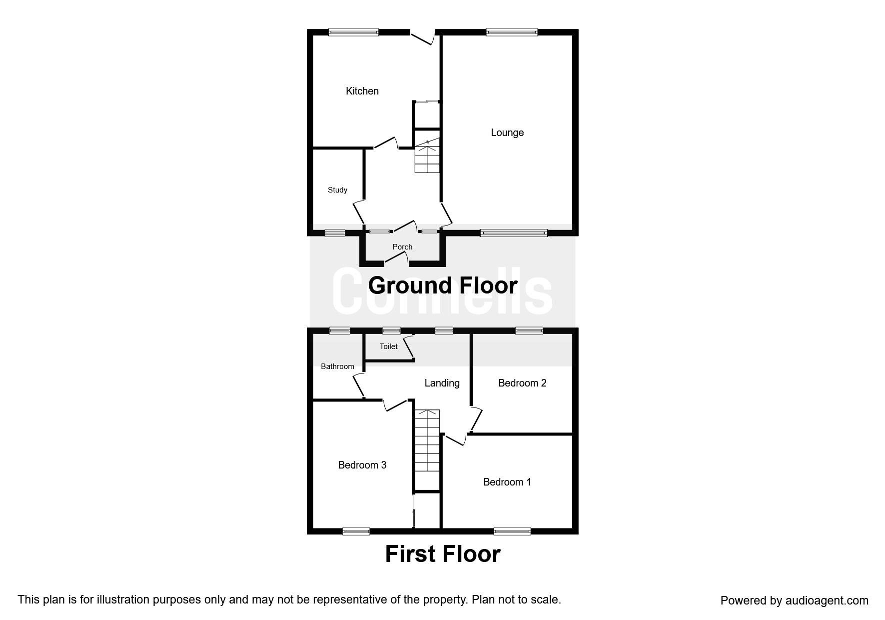 3 bed semidetached house for sale in Neville Road, Luton LU3 Zoopla