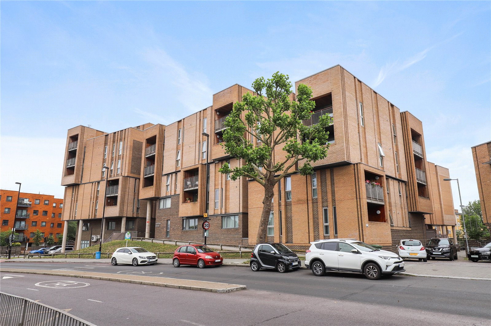 Flat 36, Altus House 335-337,, Bromley Road, London photo 5