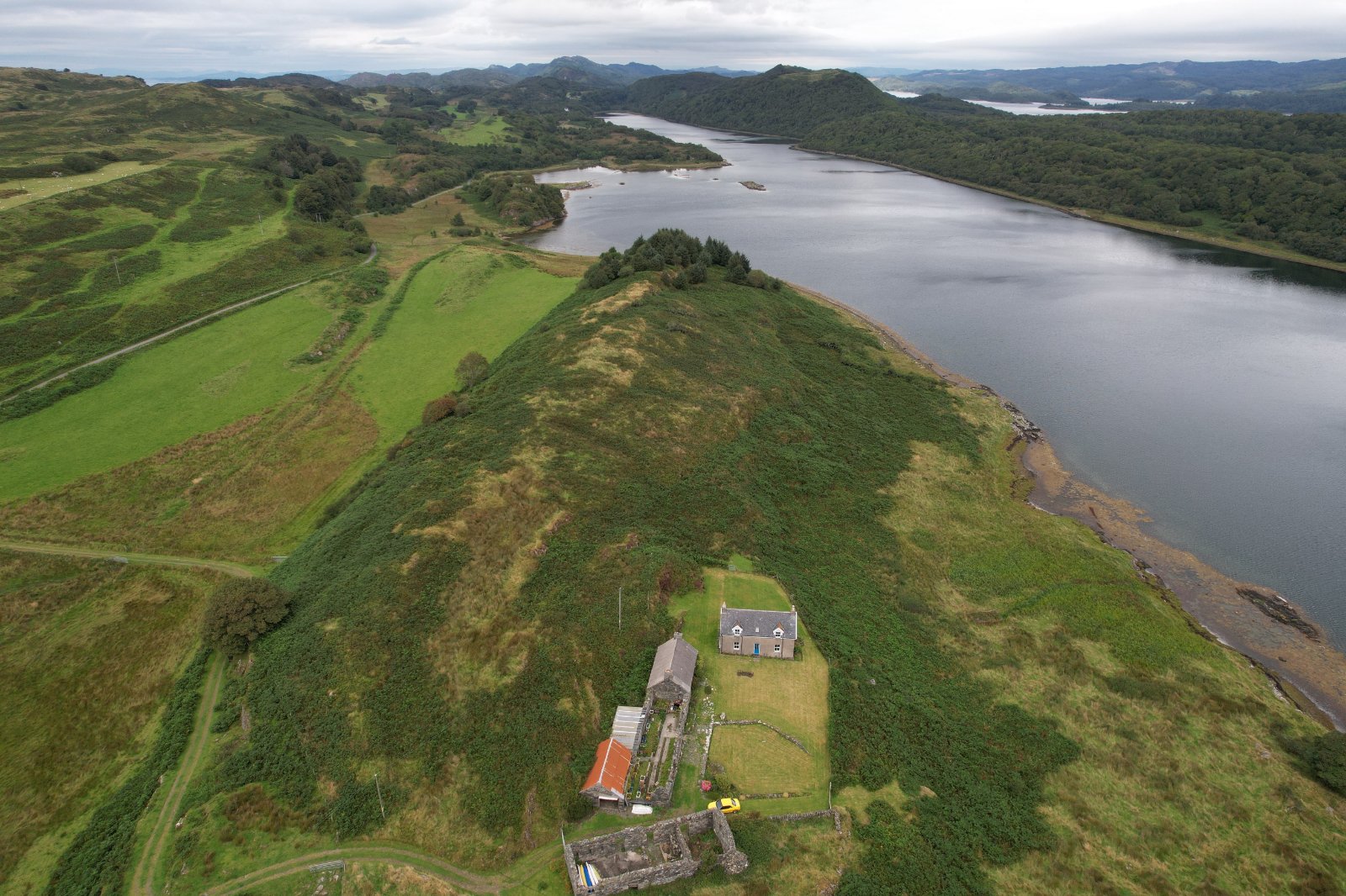 Photos of (Lot 6 Tayvallich Estate), Tayvallich, Lochgilphead, Argyll