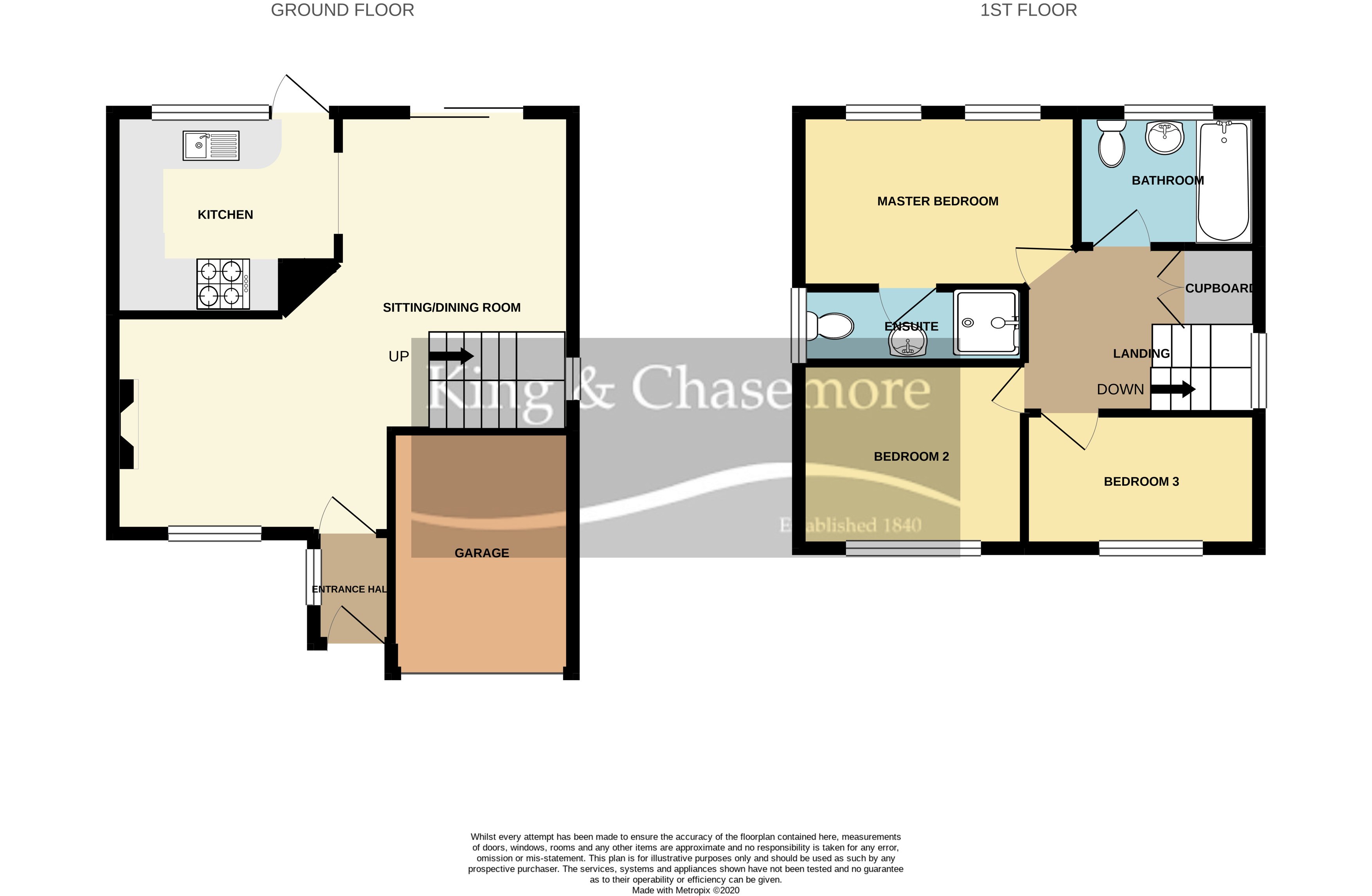 3 bed detached house to rent in Rosemead, Littlehampton BN17 Zoopla