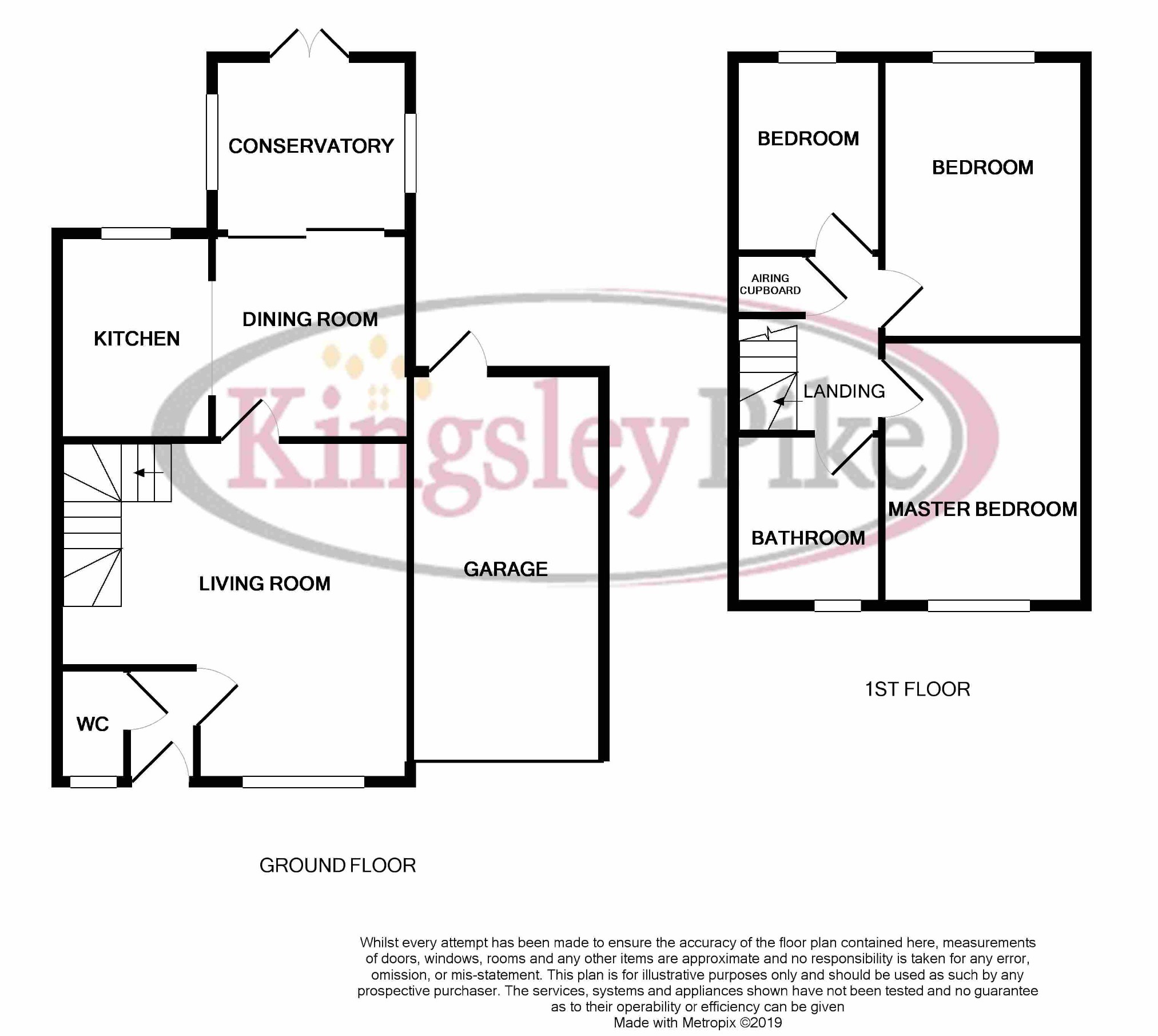 3 Bedrooms End terrace house for sale in Bluebell Drive, Chippenham, Wiltshire SN14