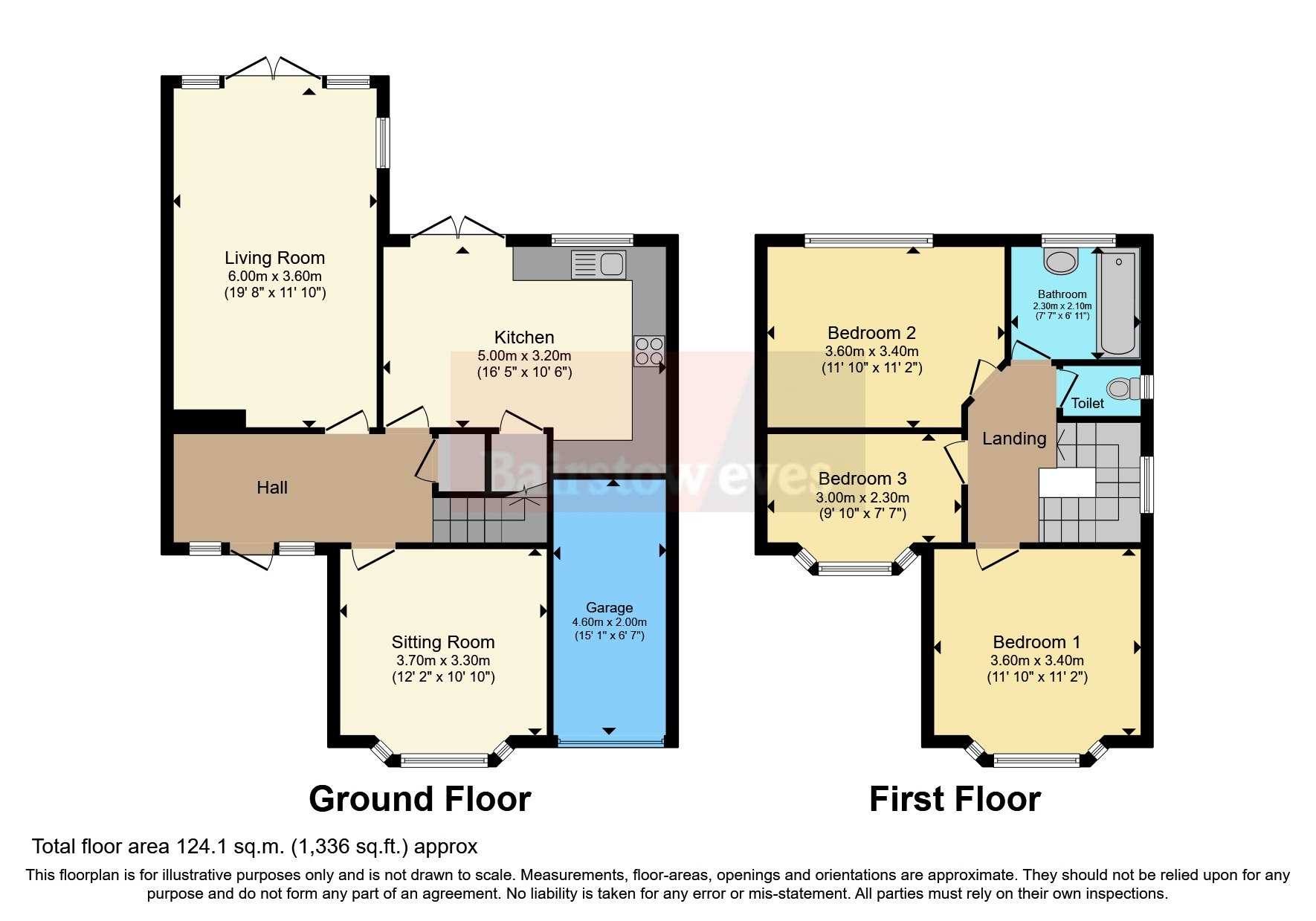 Templeoak Drive, Nottingham NG8, 3 bedroom property to rent 64503805