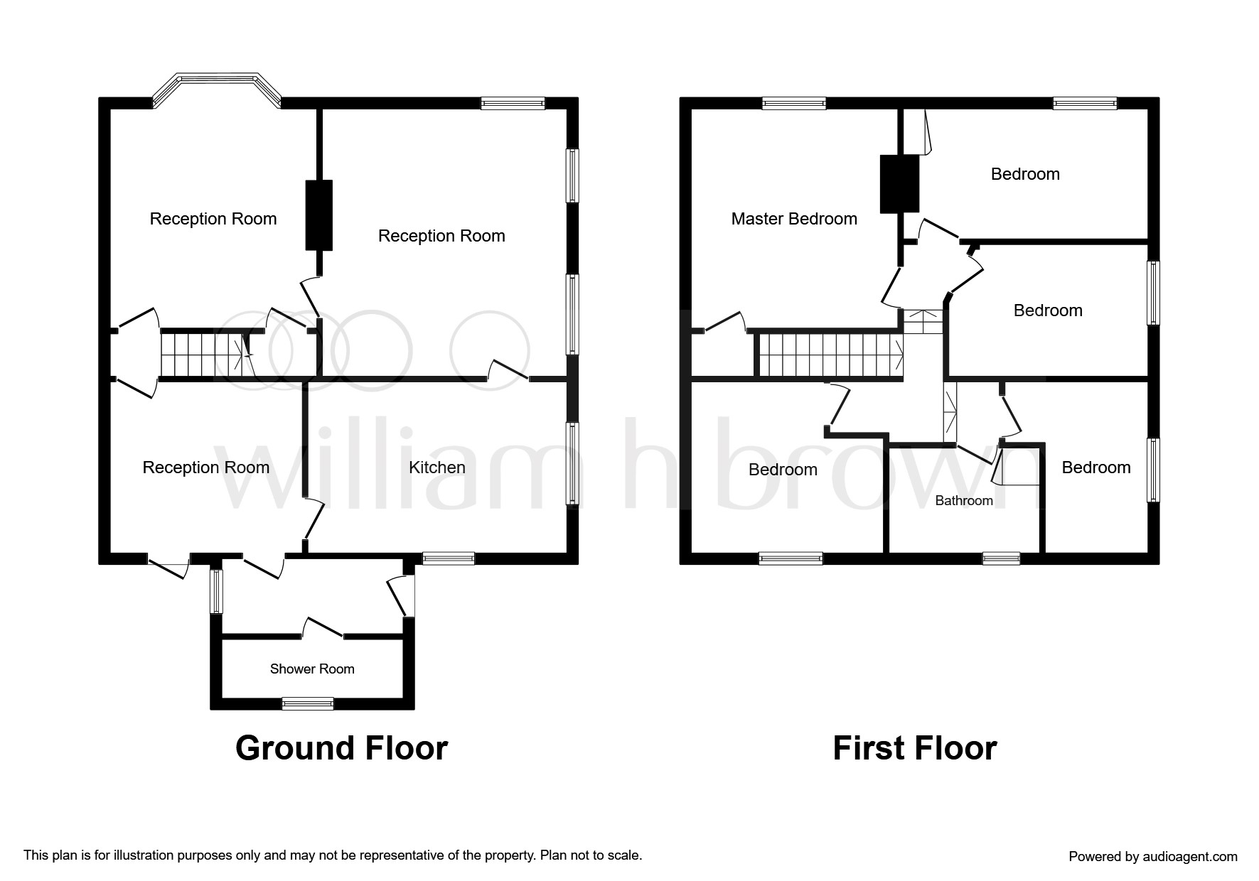 5 Bedrooms Semi-detached house for sale in School Road, Kelvedon Hatch, Brentwood CM15