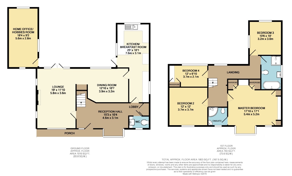 Purley Bury Ave, Purley, Surrey CR8, 4 bedroom detached house for sale