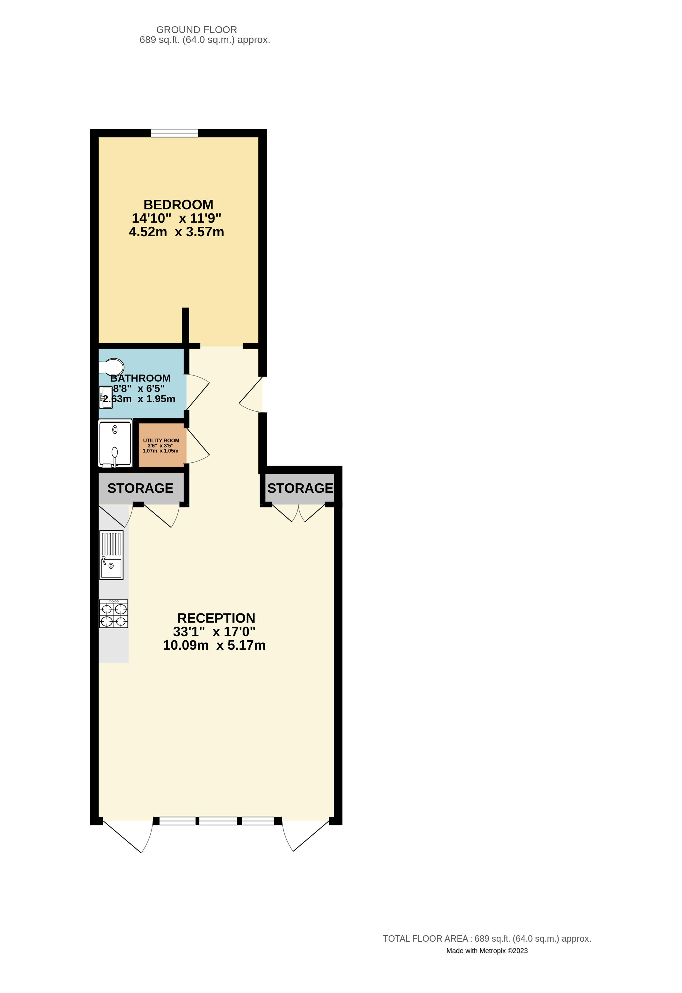 Lakeshore, Lakeshore Drive, Bristol BS13, 1 bedroom flat for sale