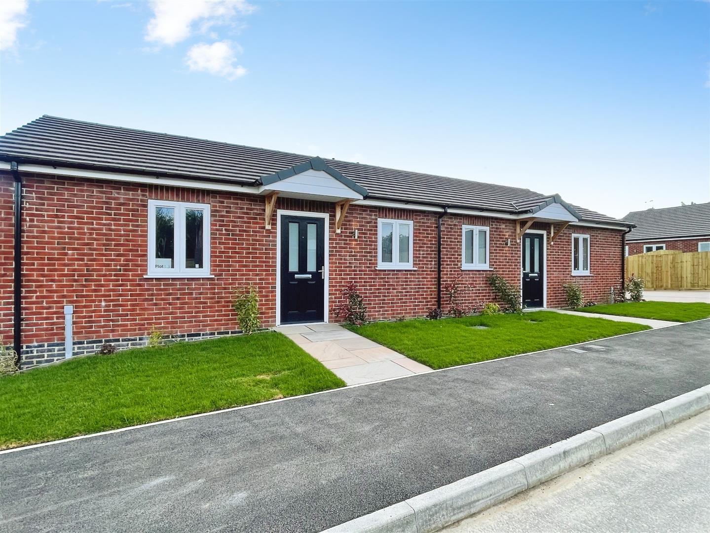 Plot 16, North Green, Calverton photo 3
