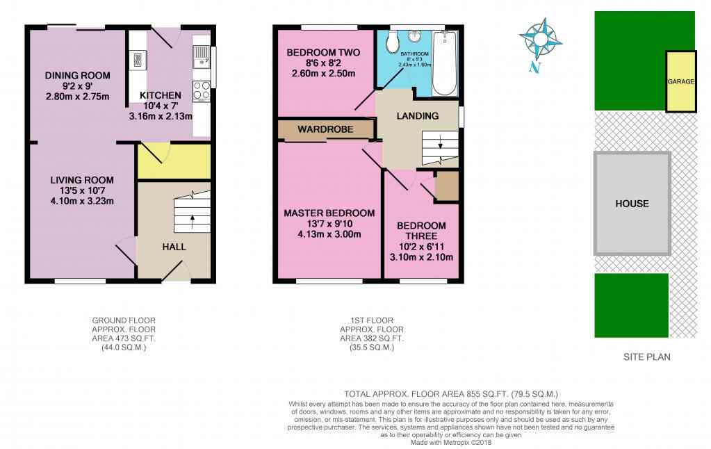 3 Bedrooms Semi-detached house for sale in Sherbourne Close, Cheadle Hulme, Cheadle SK8