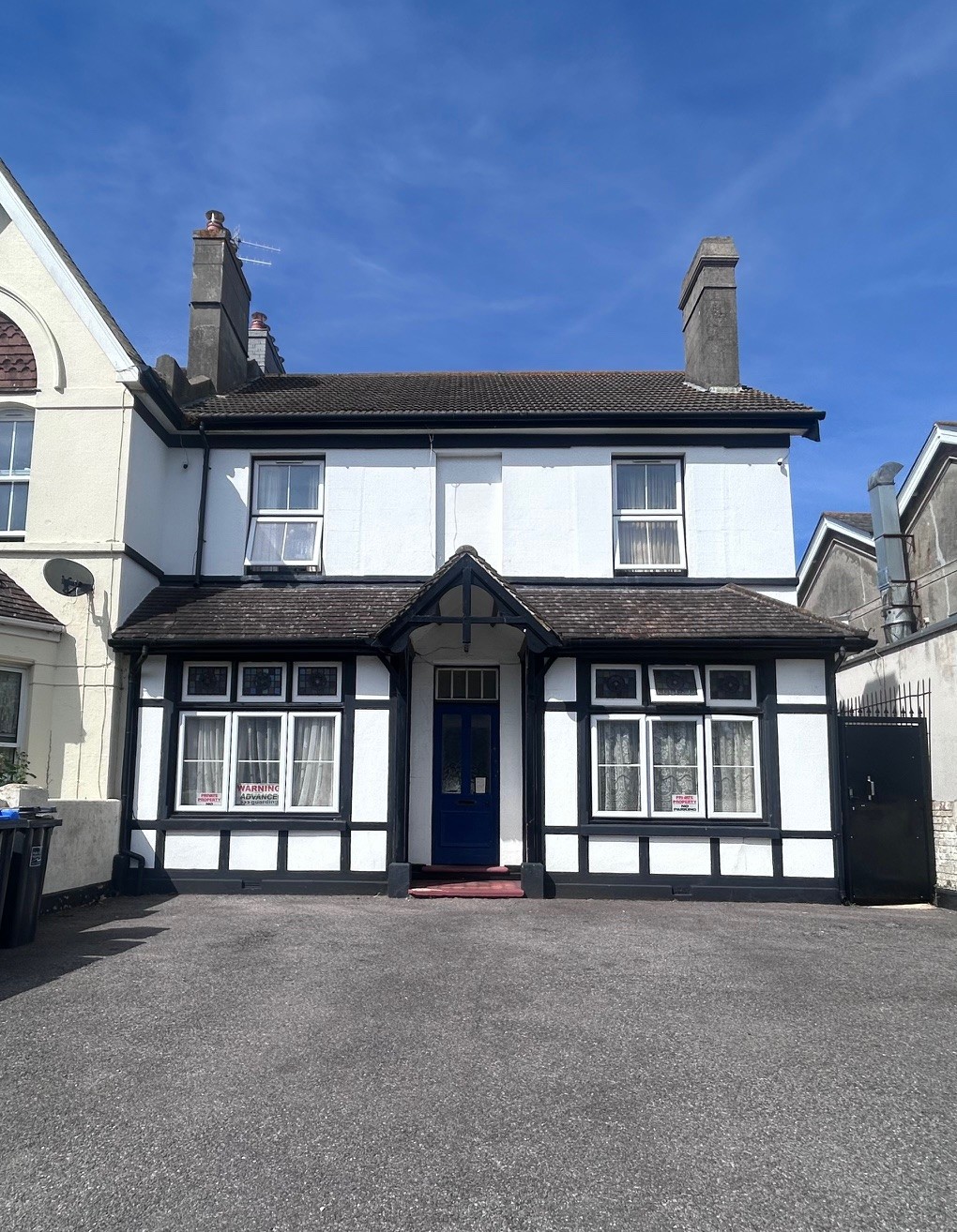 Room 7, 34, Teville Road, WORTHING photo 5