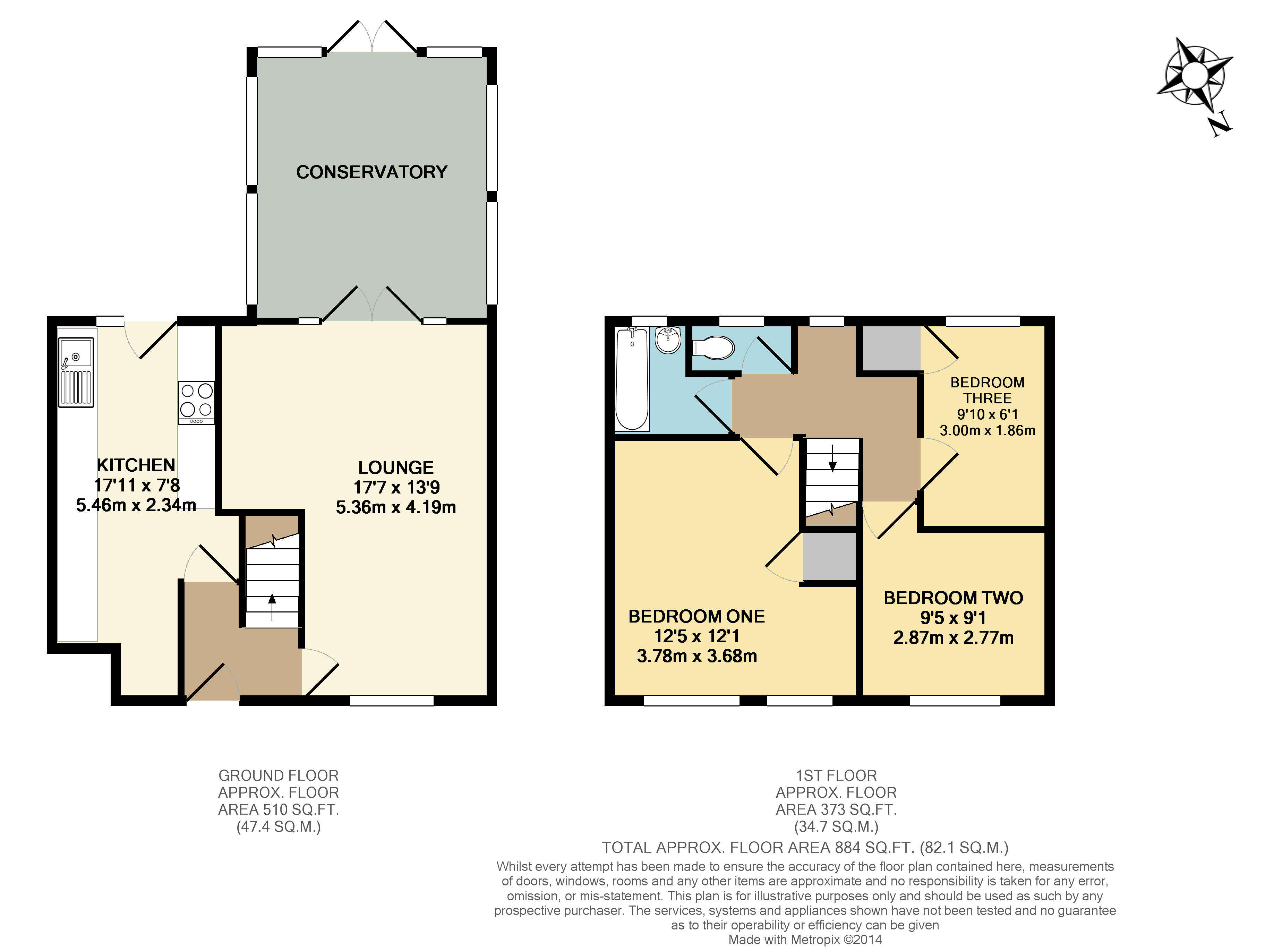 3 Bedrooms Terraced house for sale in Don Avenue, York YO24