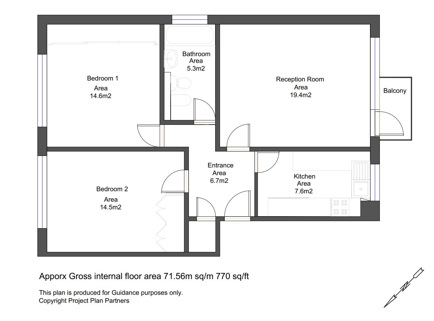 2 Bedrooms Flat for sale in Stanmore Hill, Stanmore HA7