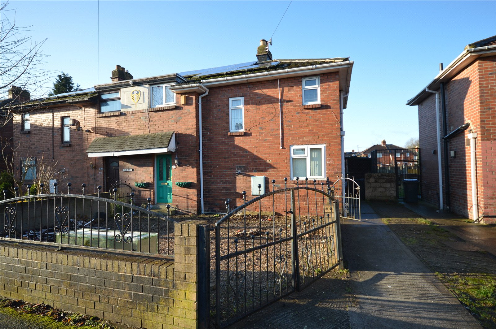 Free property report 56 Sissons Crescent, Middleton, Leeds, LS10 4LL