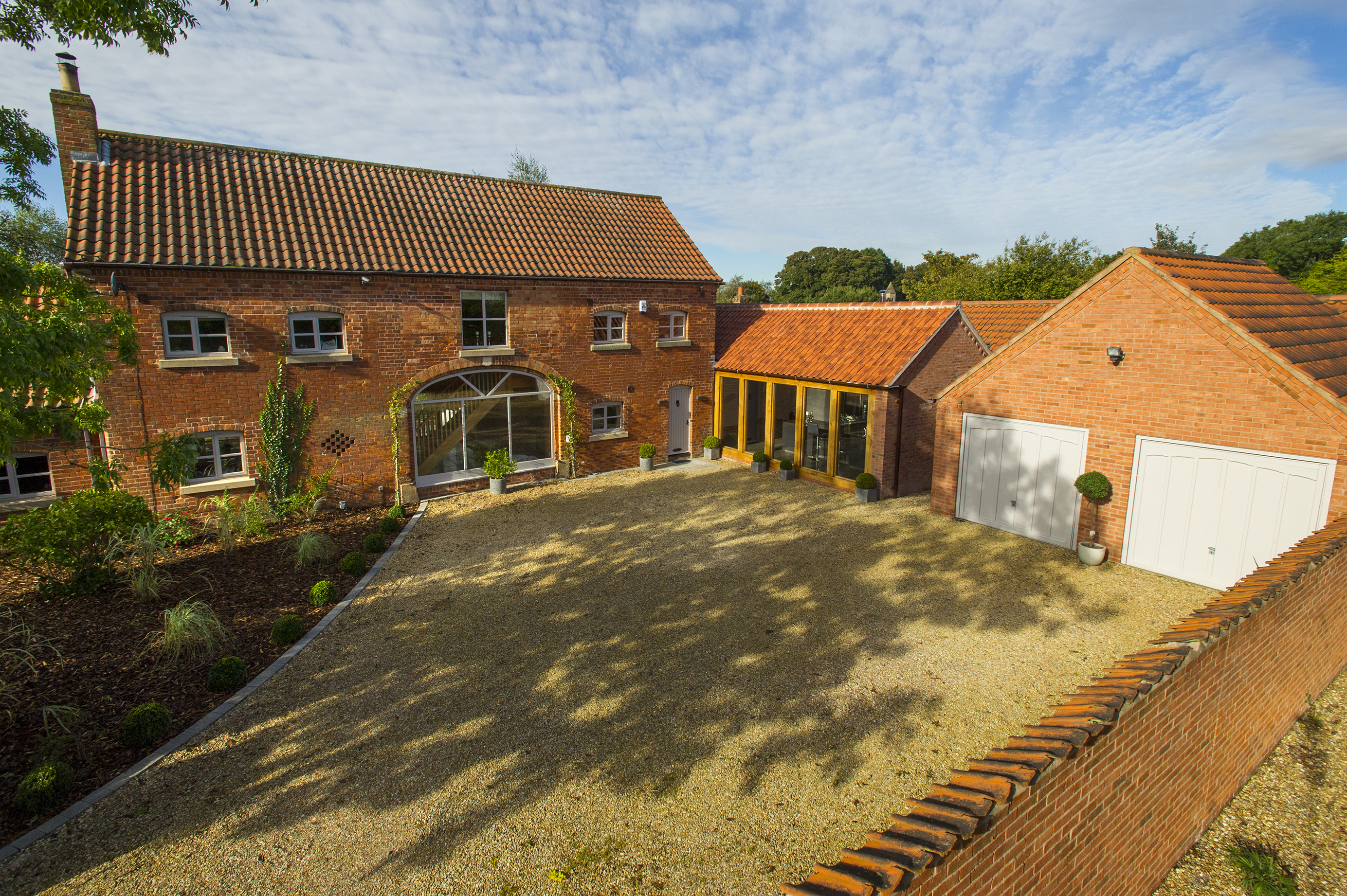 4 bedroom barn conversion for sale 0