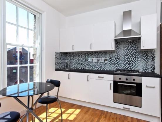 292 The HighWay, Tower Hill, Canary Wharf, Limehouse photo 5