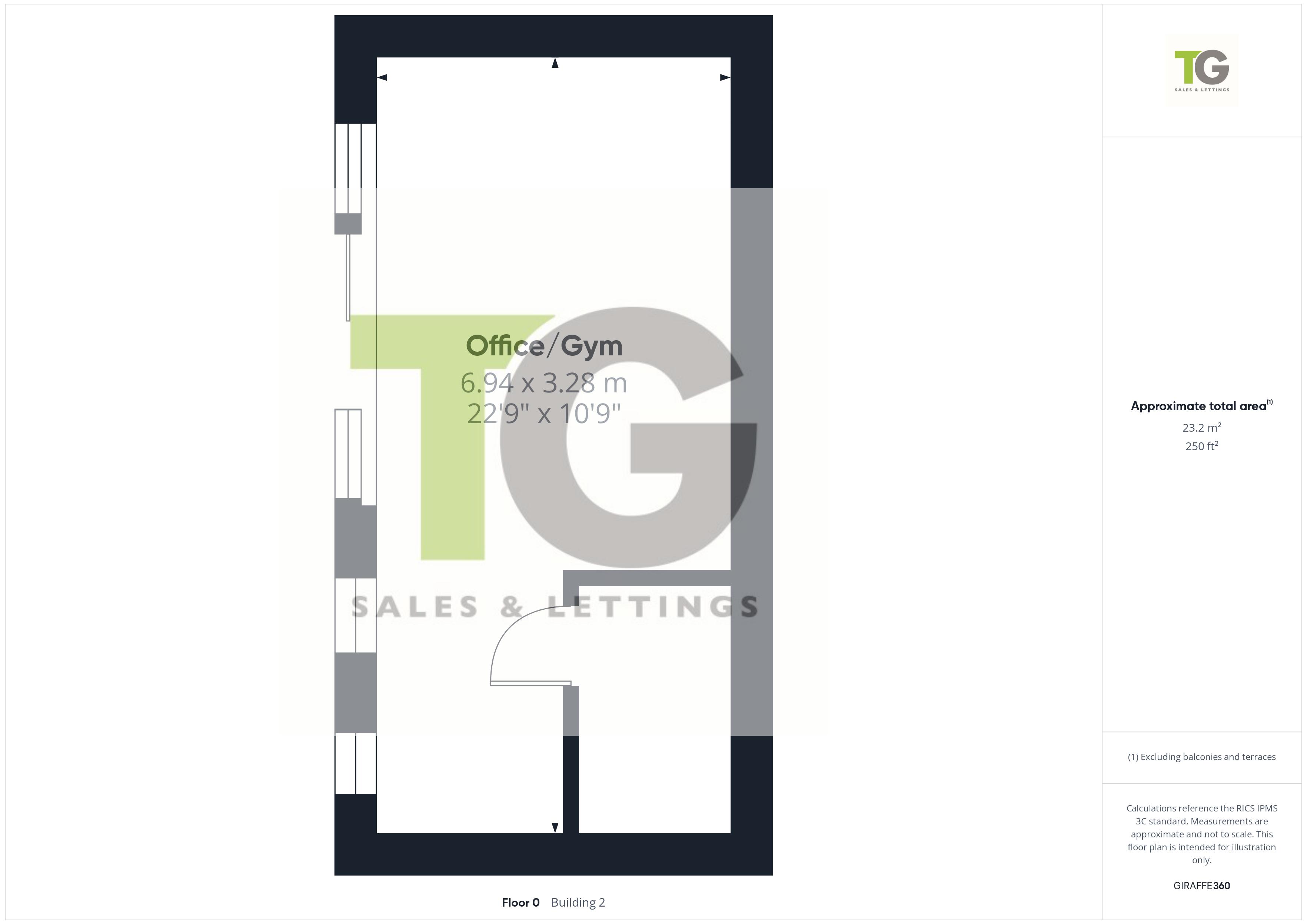 108a, Tuffley Avenue, Gloucester floorplan