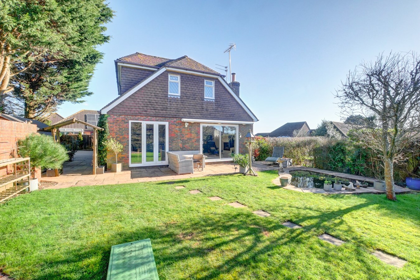 Photos of The Cedars, Hailsham BN27 66668930 PrimeLocation