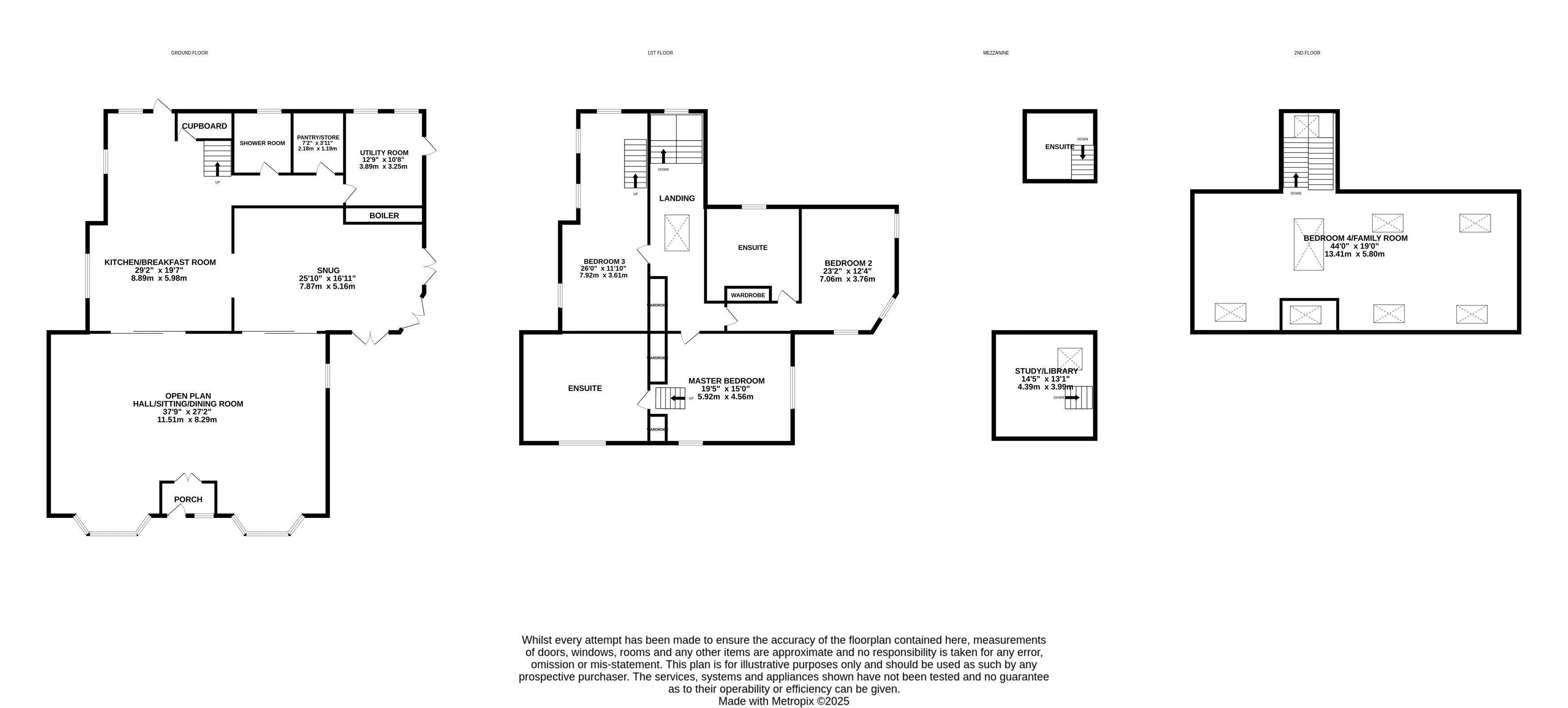Belle Abbey Manor,  Ballakilpheric, Belle Abbey Manor, Ballakilpheric, Colby floorplan