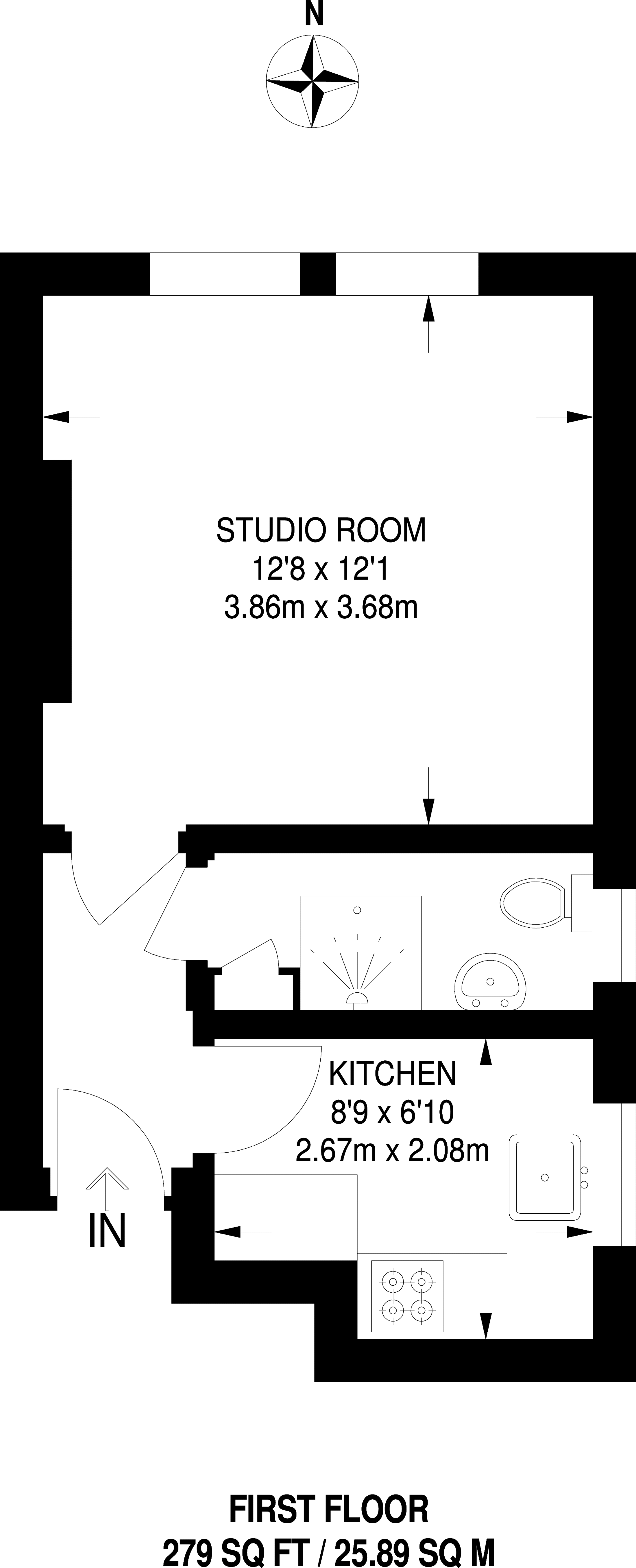 0 Bedrooms Studio for sale in Gleneldon Road, Streatham SW16