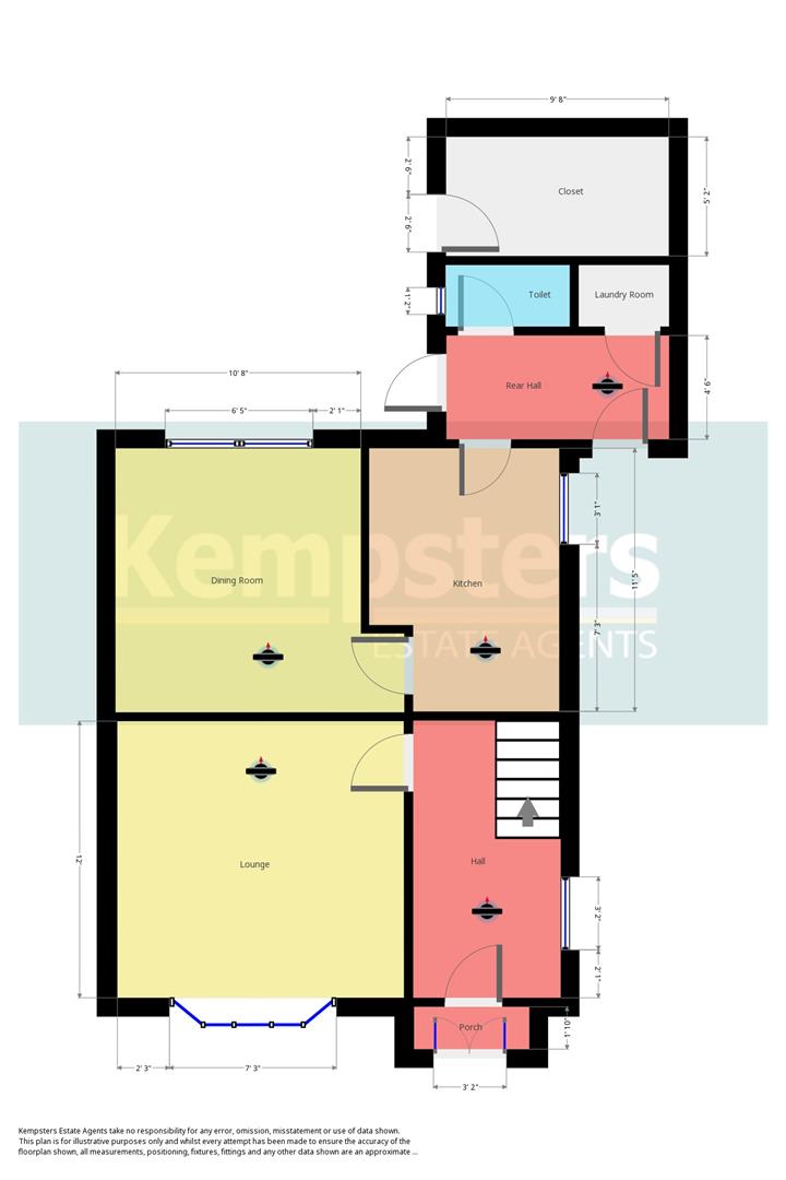 3 Bedrooms Semi-detached house for sale in Church View, Aveley, South Ockendon RM15